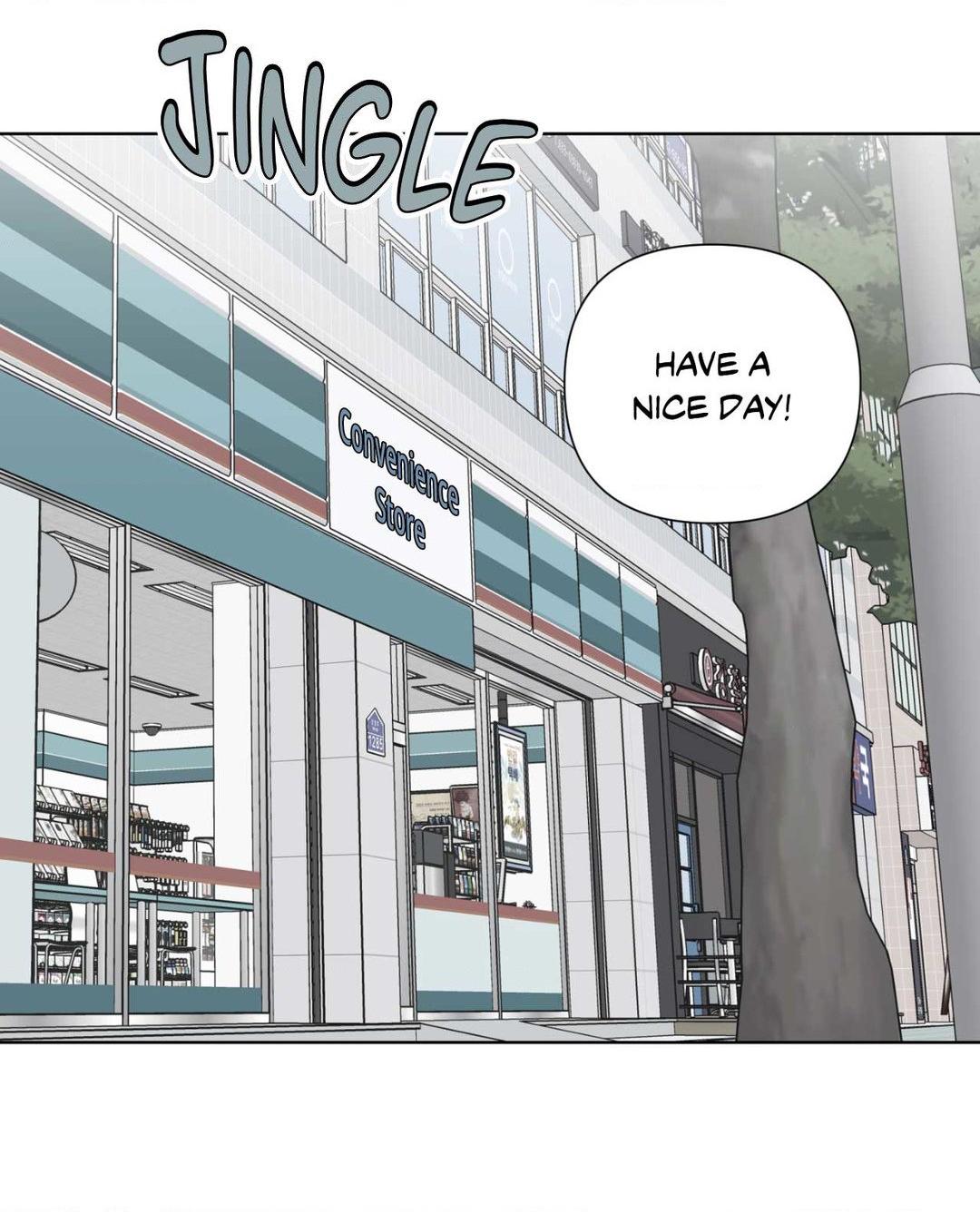Hold Over You (Official) - Chapter 1 manhwa