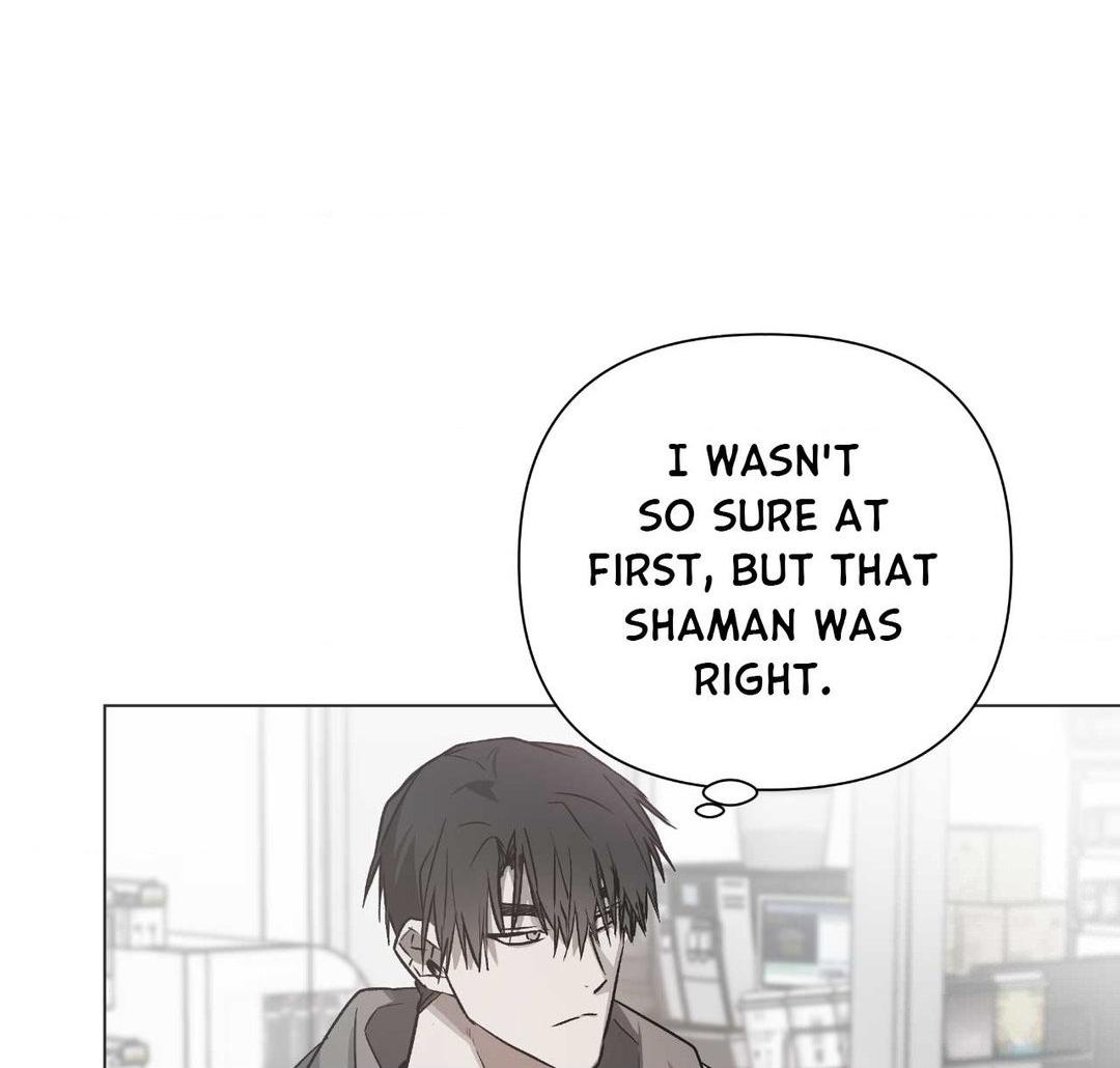 Hold Over You (Official) - Chapter 1 manhwa