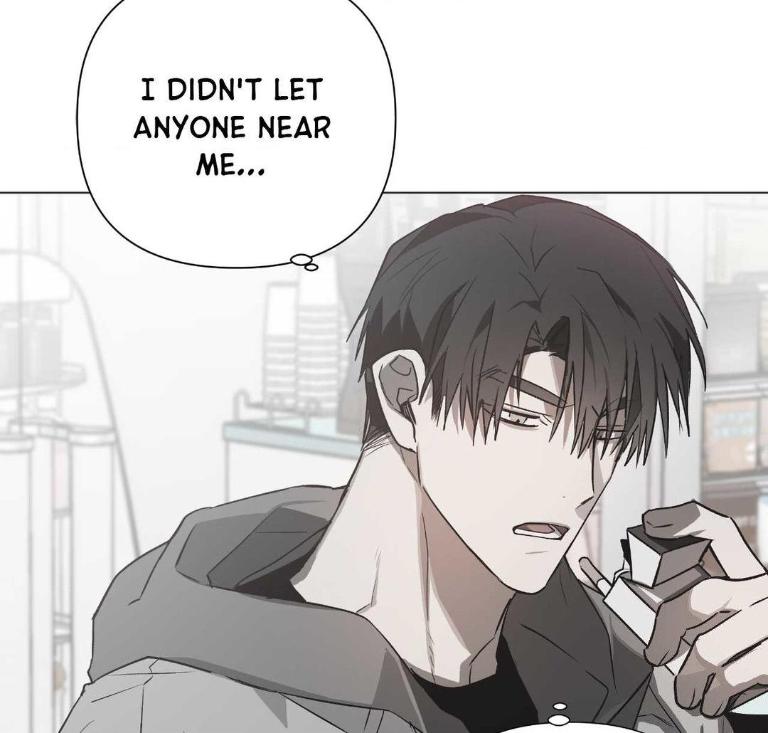 Hold Over You (Official) - Chapter 1 manhwa