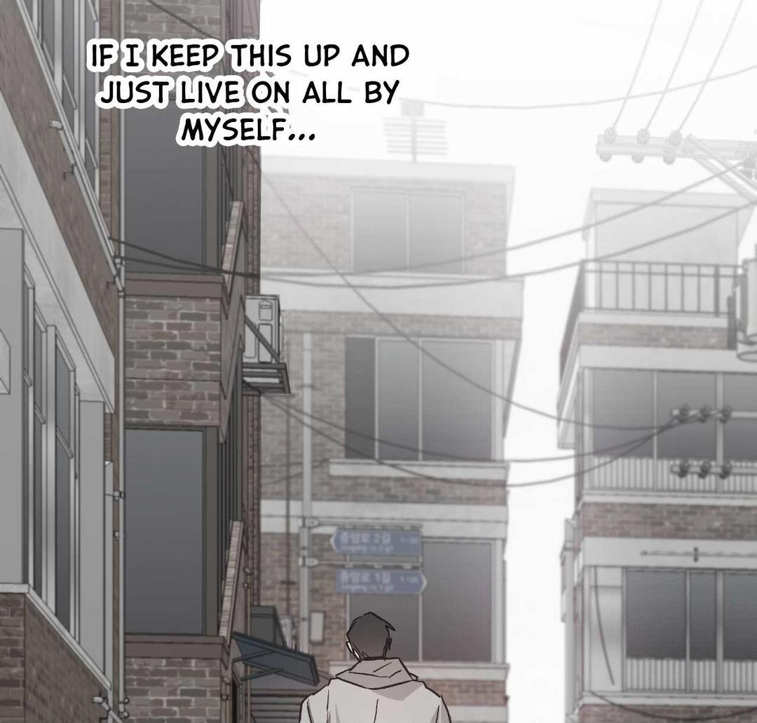 Hold Over You (Official) - Chapter 1 manhwa