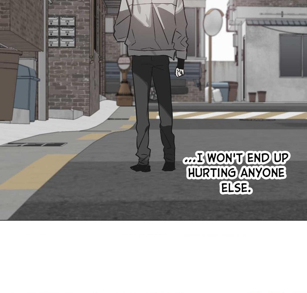 Hold Over You (Official) - Chapter 1 manhwa
