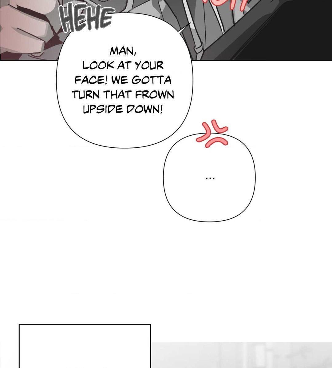 Hold Over You (Official) - Chapter 1 manhwa