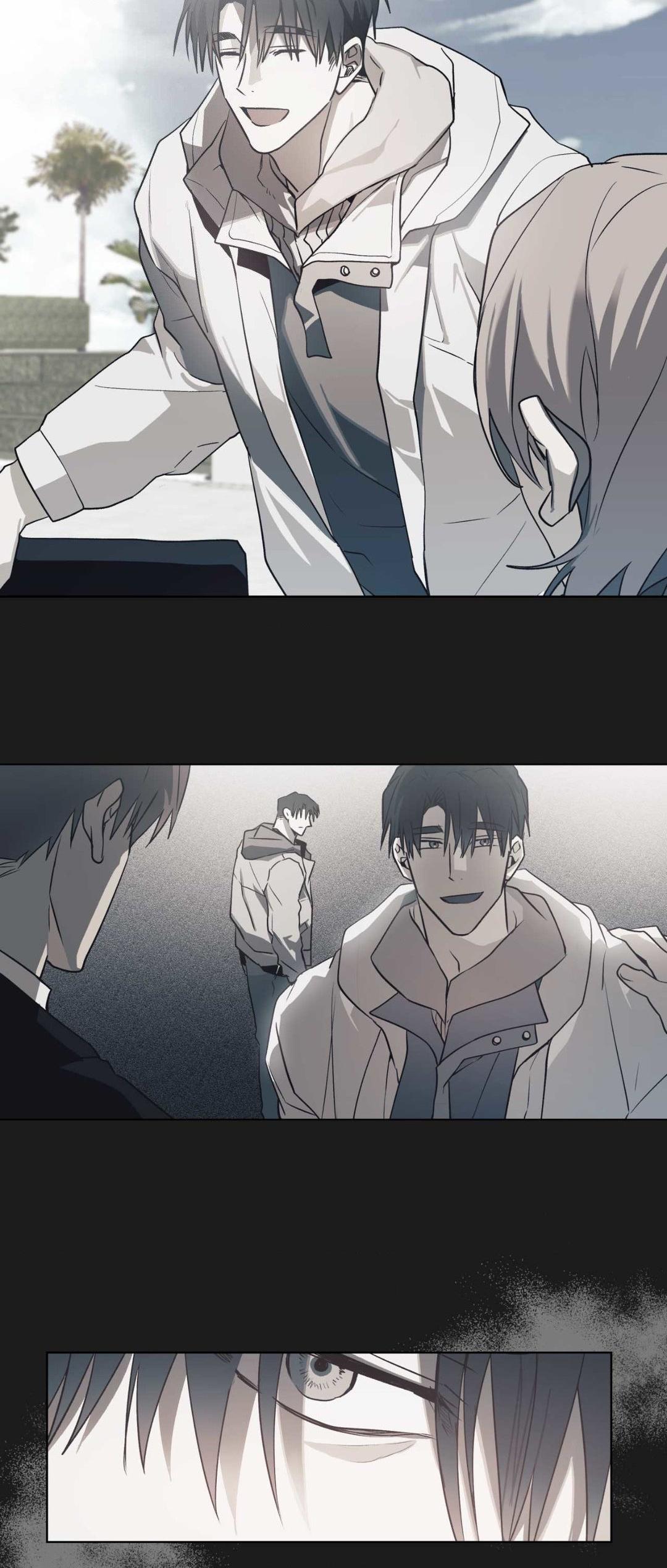 Hold Over You (Official) - Chapter 1 manhwa
