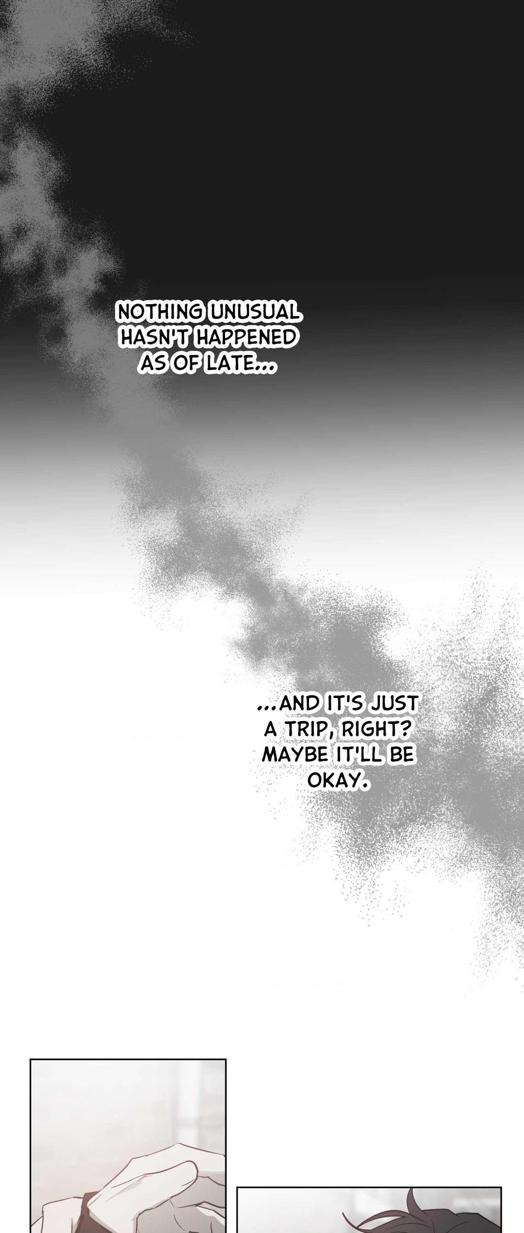 Hold Over You (Official) - Chapter 1 manhwa