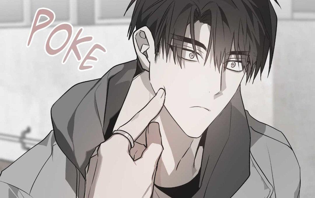 Hold Over You (Official) - Chapter 1 manhwa