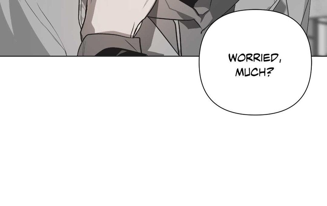Hold Over You (Official) - Chapter 1 manhwa