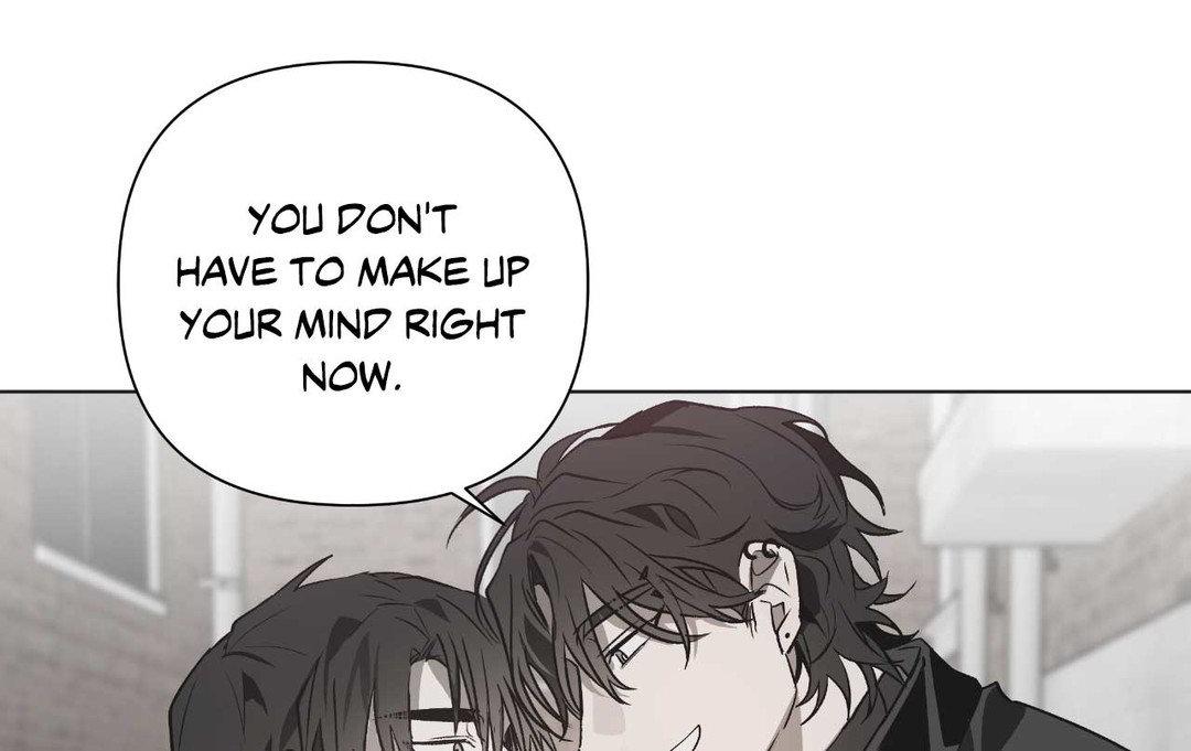 Hold Over You (Official) - Chapter 1 manhwa