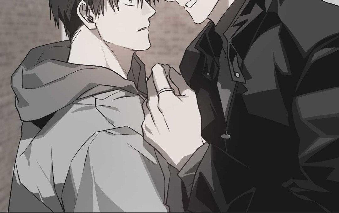 Hold Over You (Official) - Chapter 1 manhwa