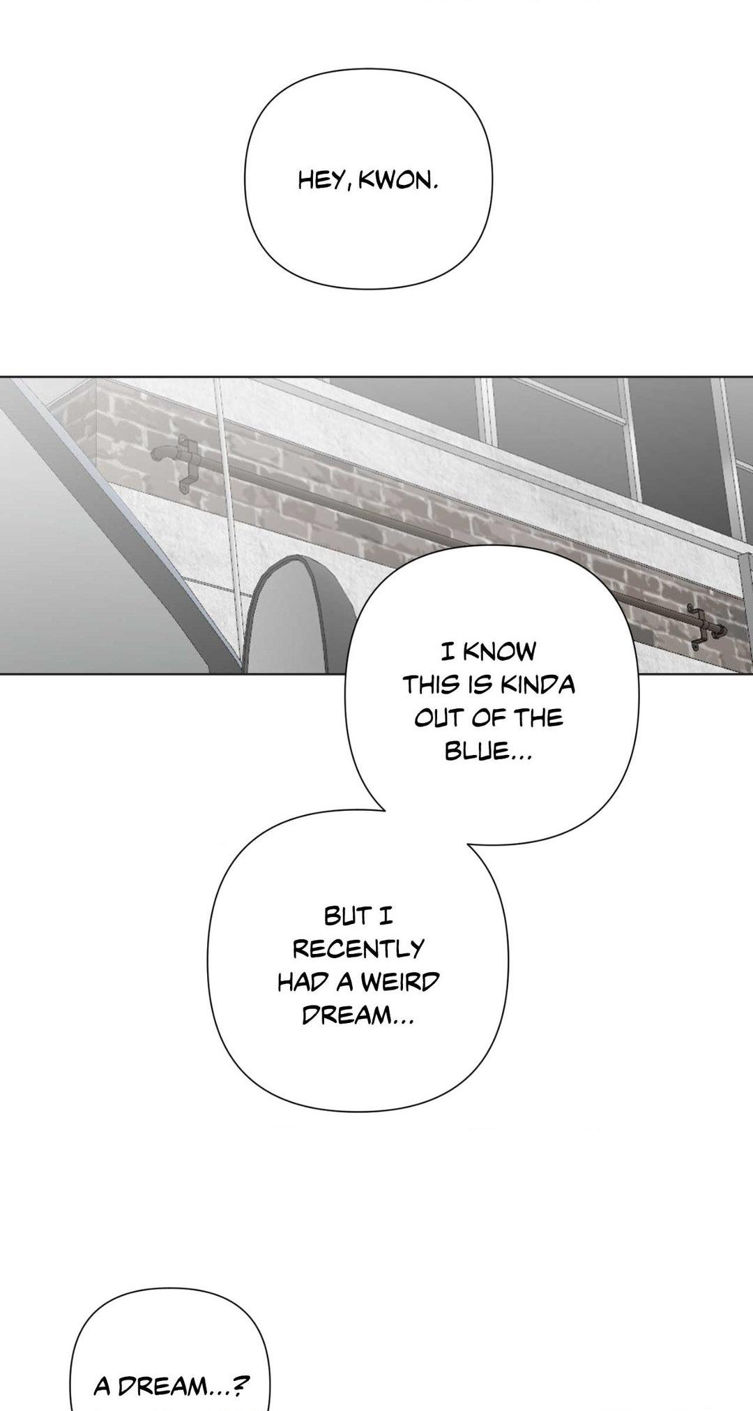 Hold Over You (Official) - Chapter 1 manhwa
