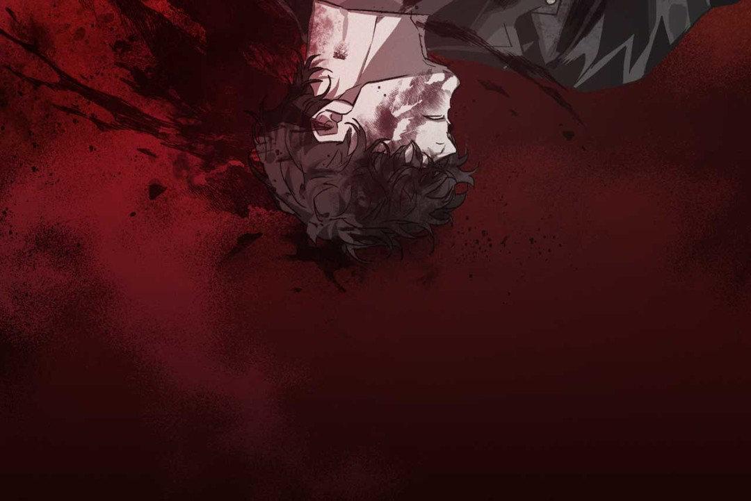 Hold Over You (Official) - Chapter 1 manhwa