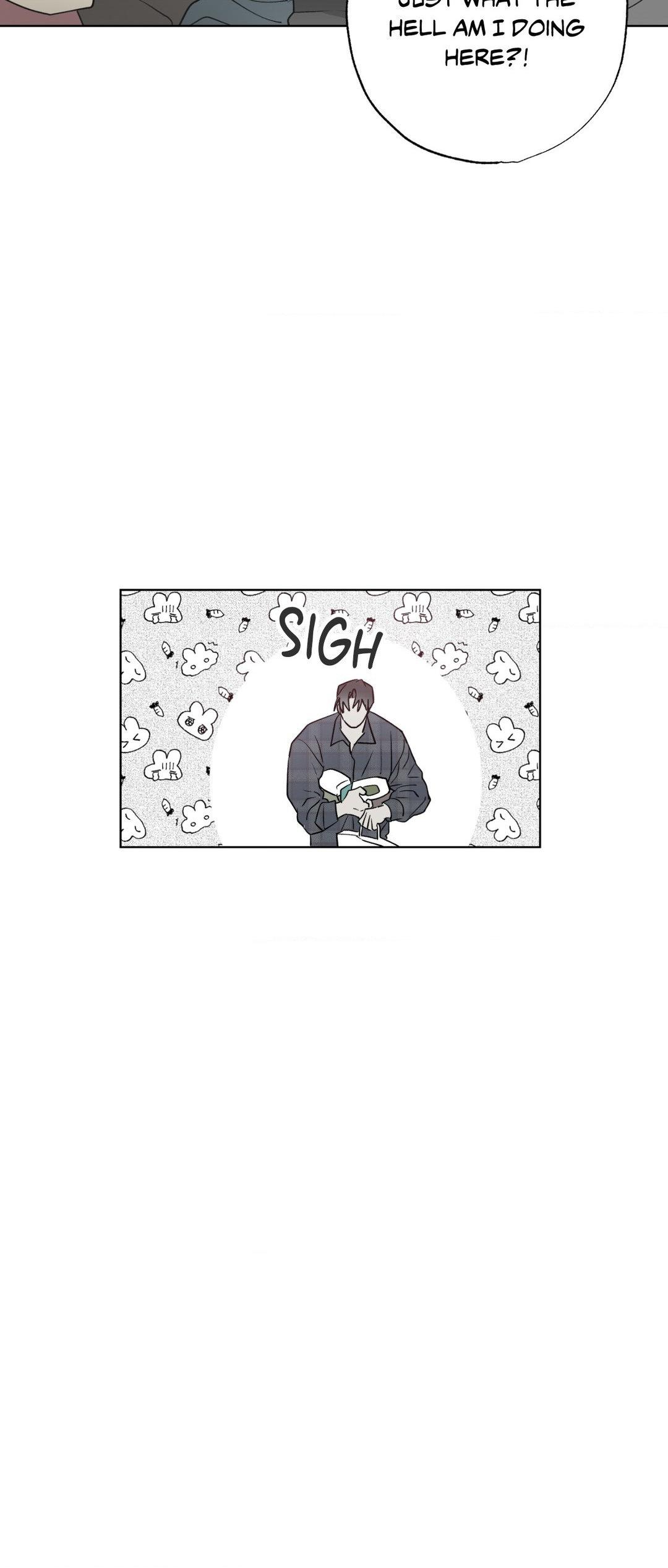 Hold Over You (Official) - Chapter 11 manhwa