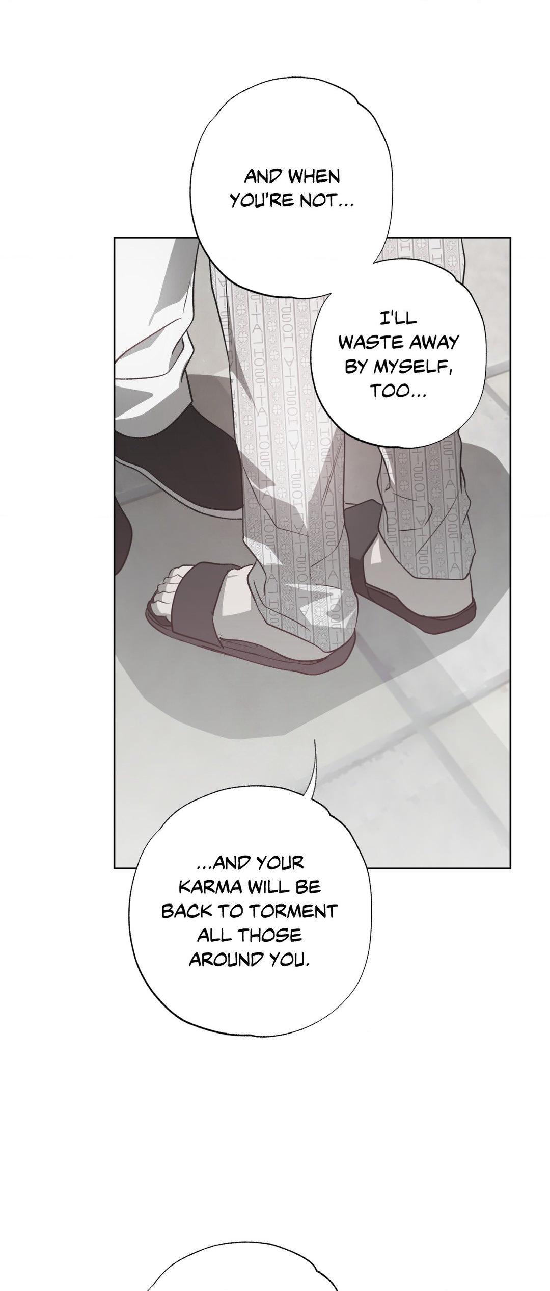 Hold Over You (Official) - Chapter 11 manhwa