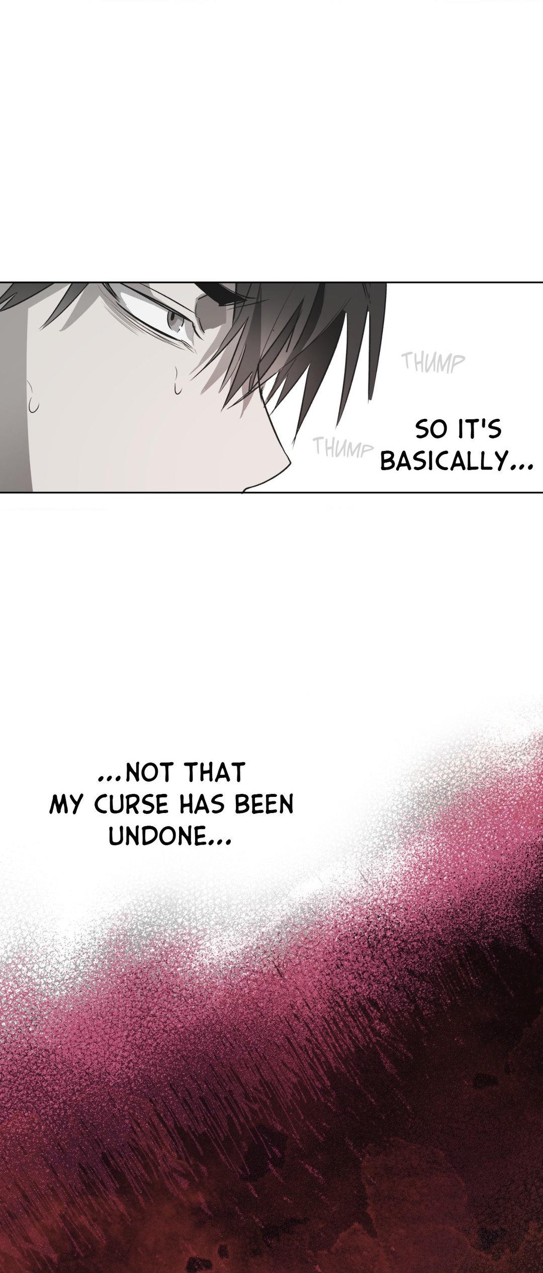 Hold Over You (Official) - Chapter 11 manhwa