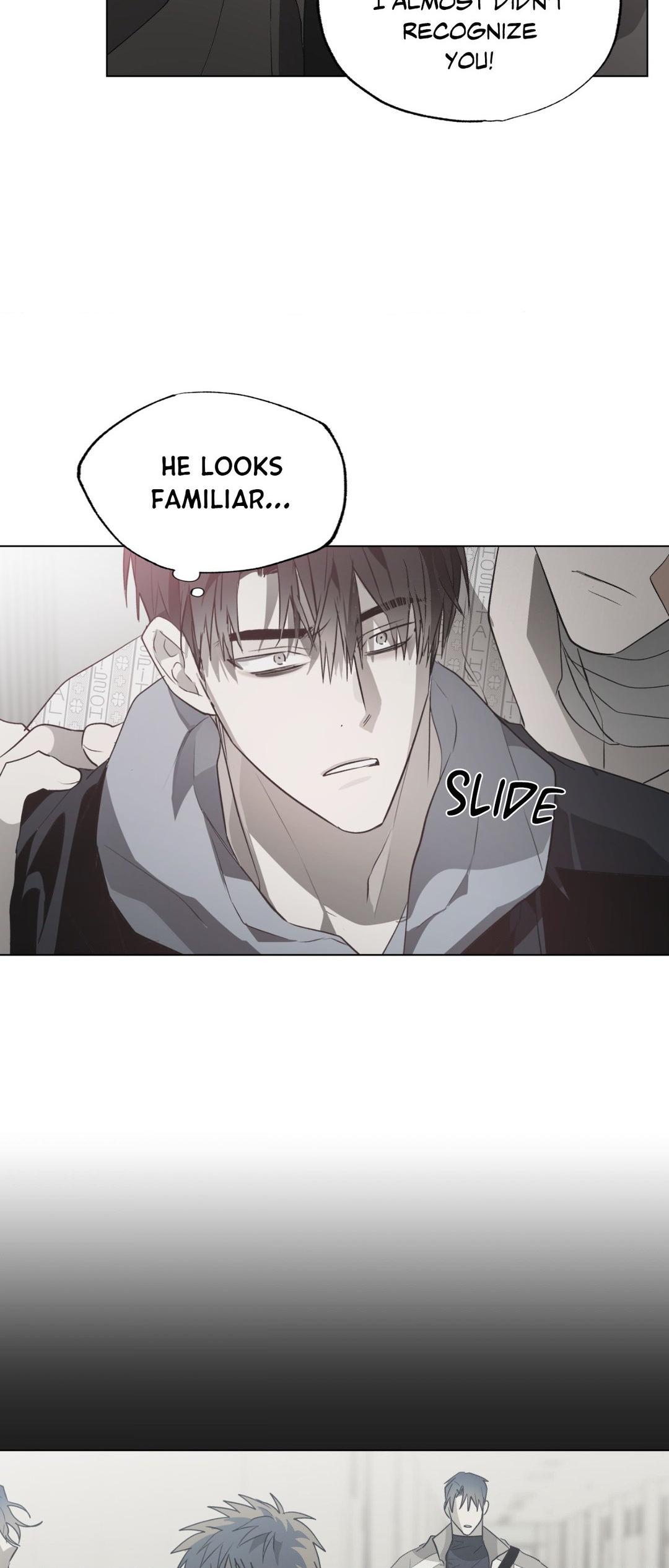 Hold Over You (Official) - Chapter 12 manhwa