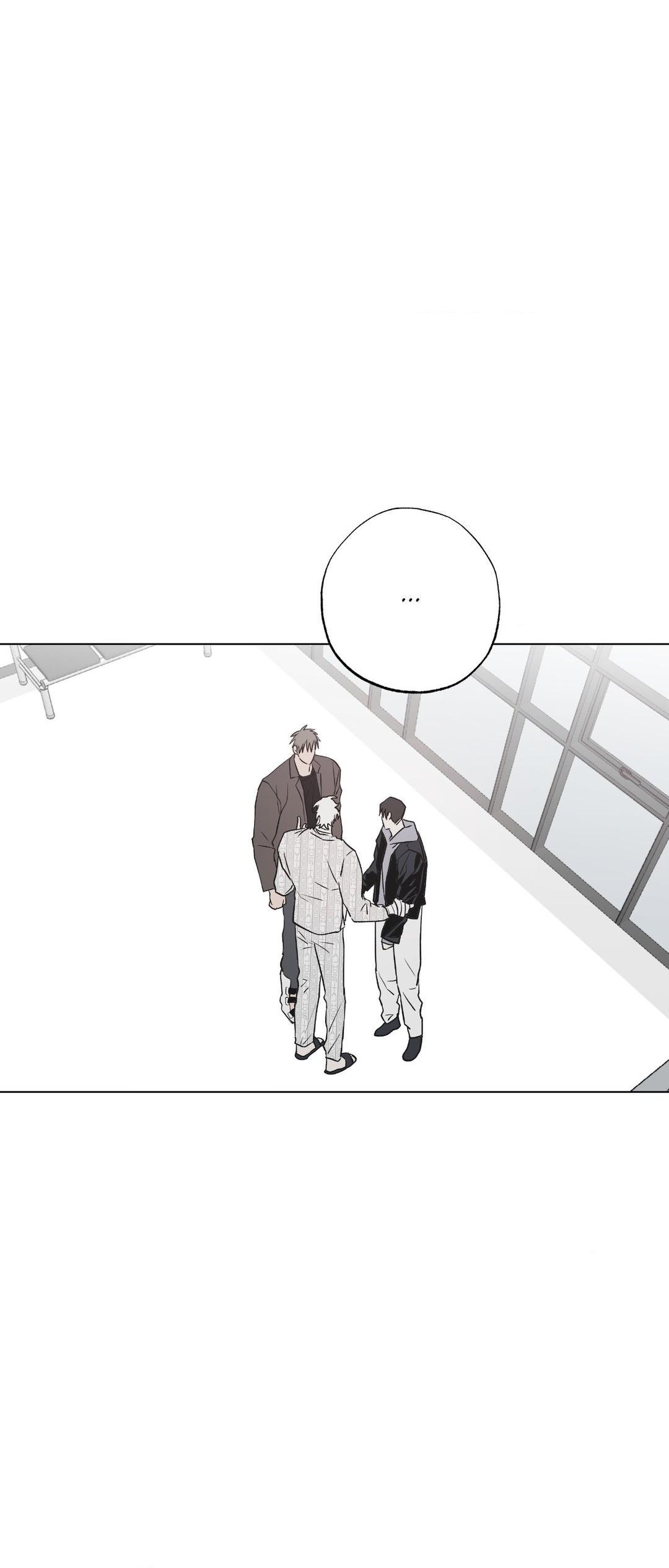 Hold Over You (Official) - Chapter 12 manhwa
