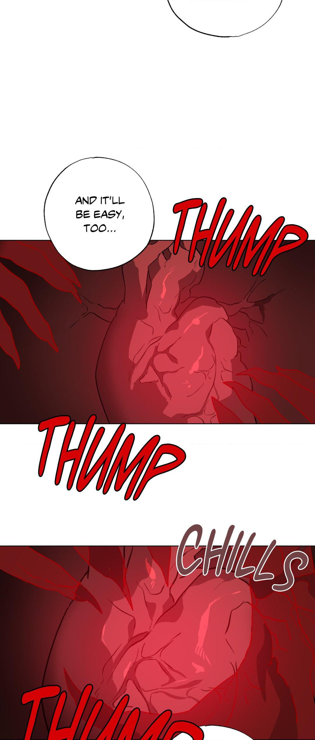 Hold Over You (Official) - Chapter 12 manhwa
