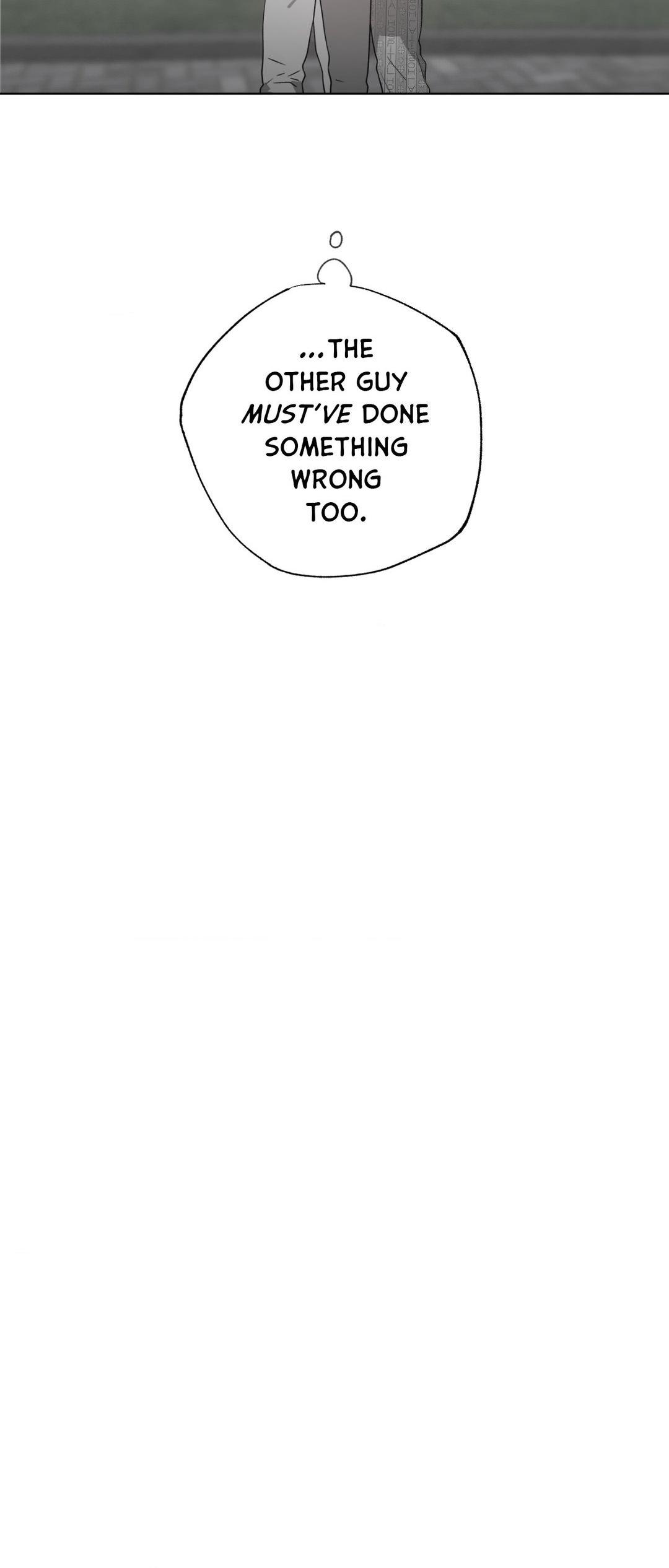 Hold Over You (Official) - Chapter 13 manhwa