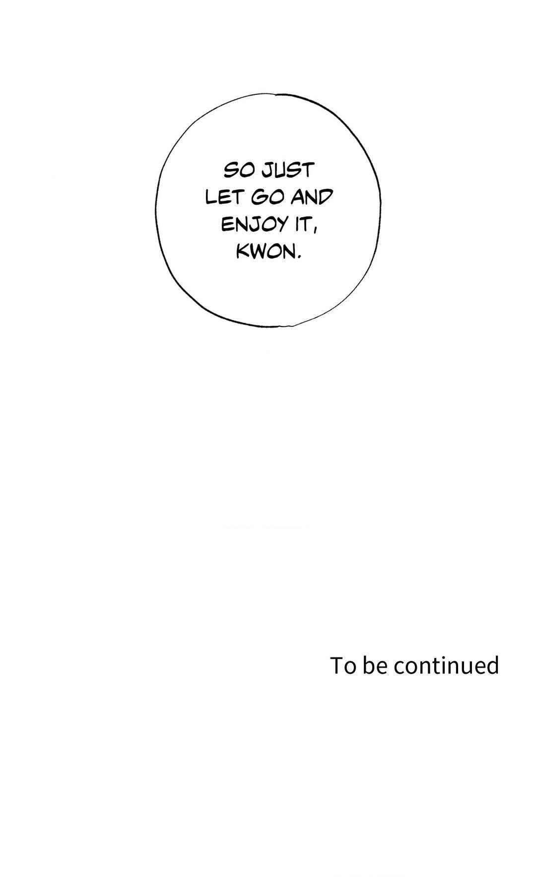 Hold Over You (Official) - Chapter 13 manhwa