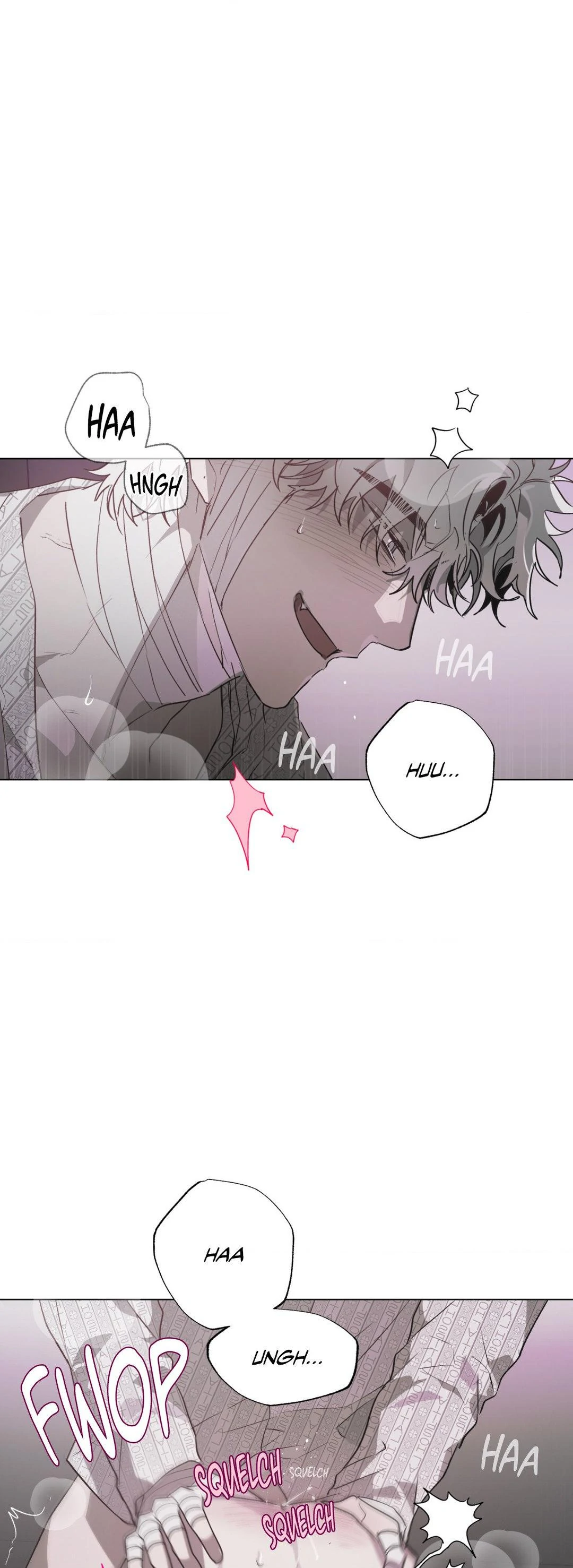 Hold Over You (Official) - Chapter 15 manhwa