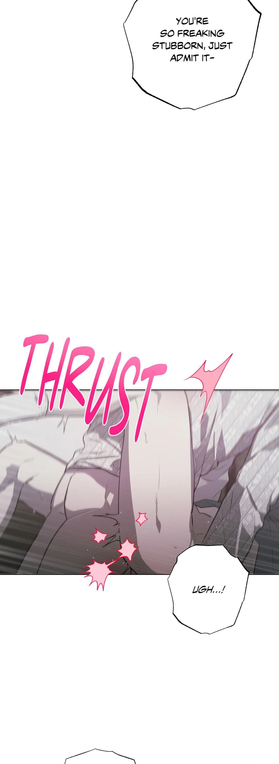 Hold Over You (Official) - Chapter 15 manhwa