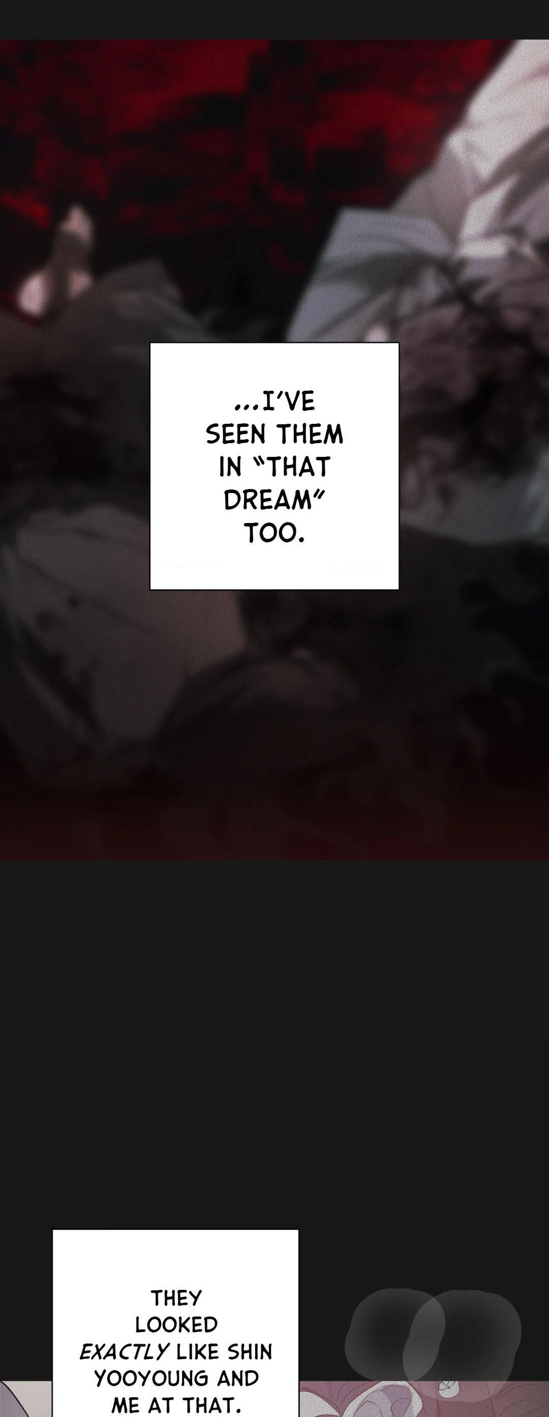 Hold Over You (Official) - Chapter 17 manhwa