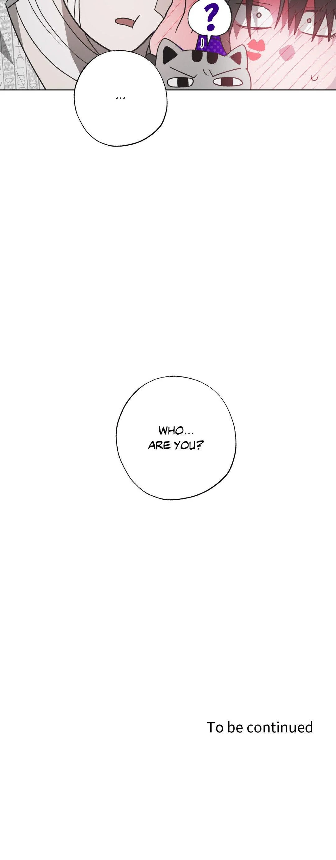 Hold Over You (Official) - Chapter 17 manhwa