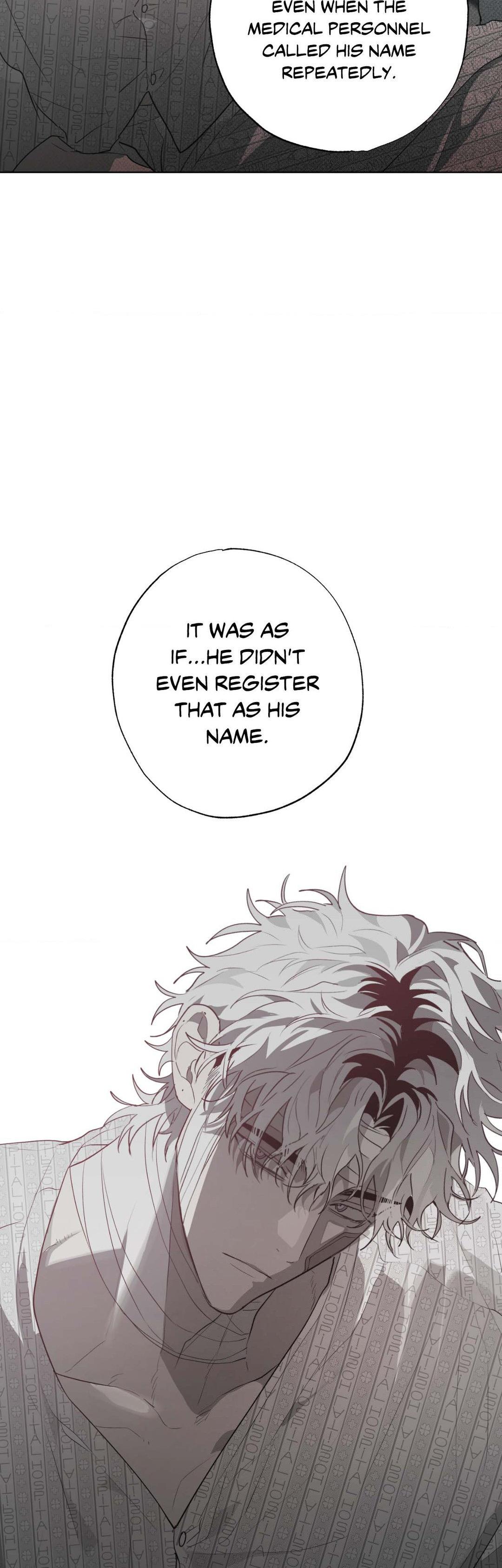 Hold Over You (Official) - Chapter 19 manhwa