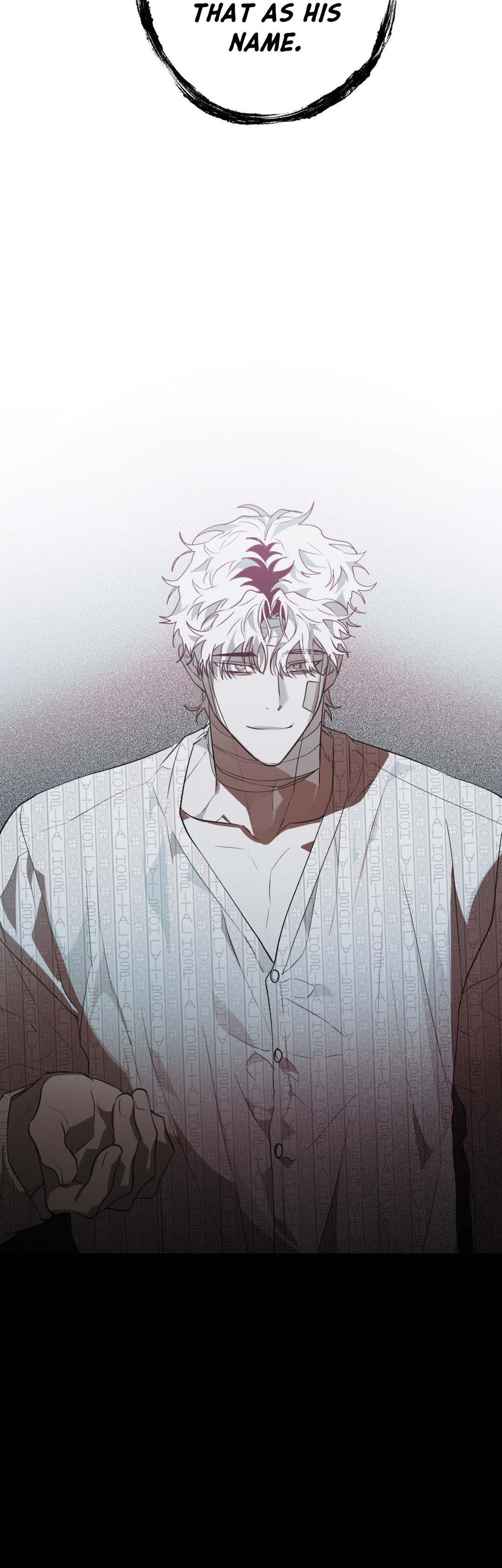 Hold Over You (Official) - Chapter 19 manhwa