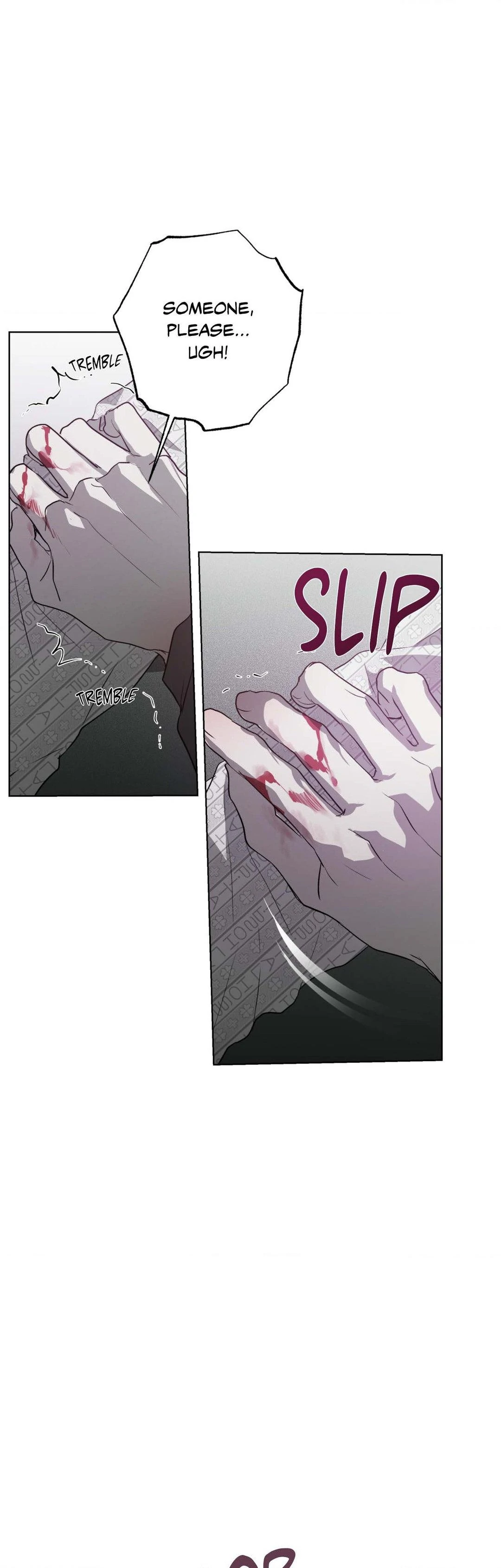 Hold Over You (Official) - Chapter 19 manhwa