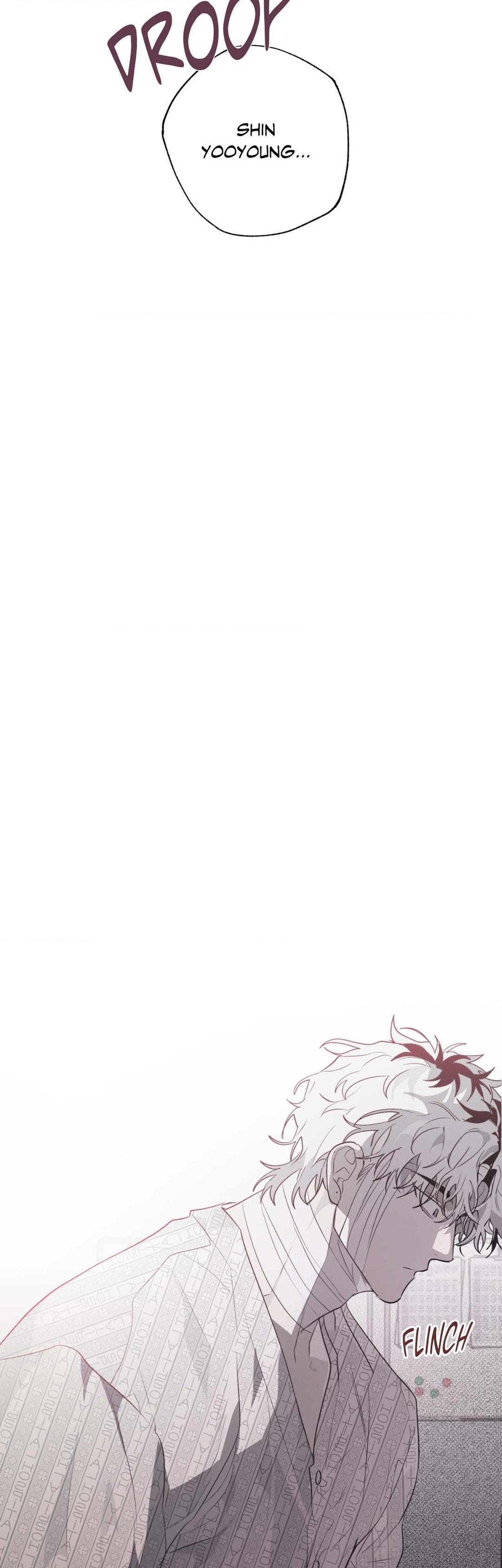 Hold Over You (Official) - Chapter 19 manhwa