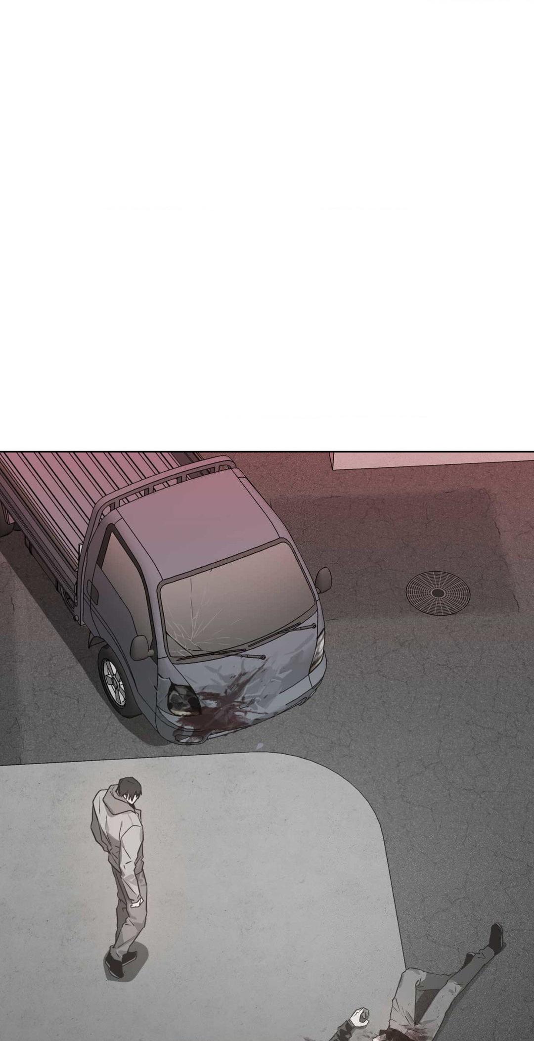Hold Over You (Official) - Chapter 2 manhwa