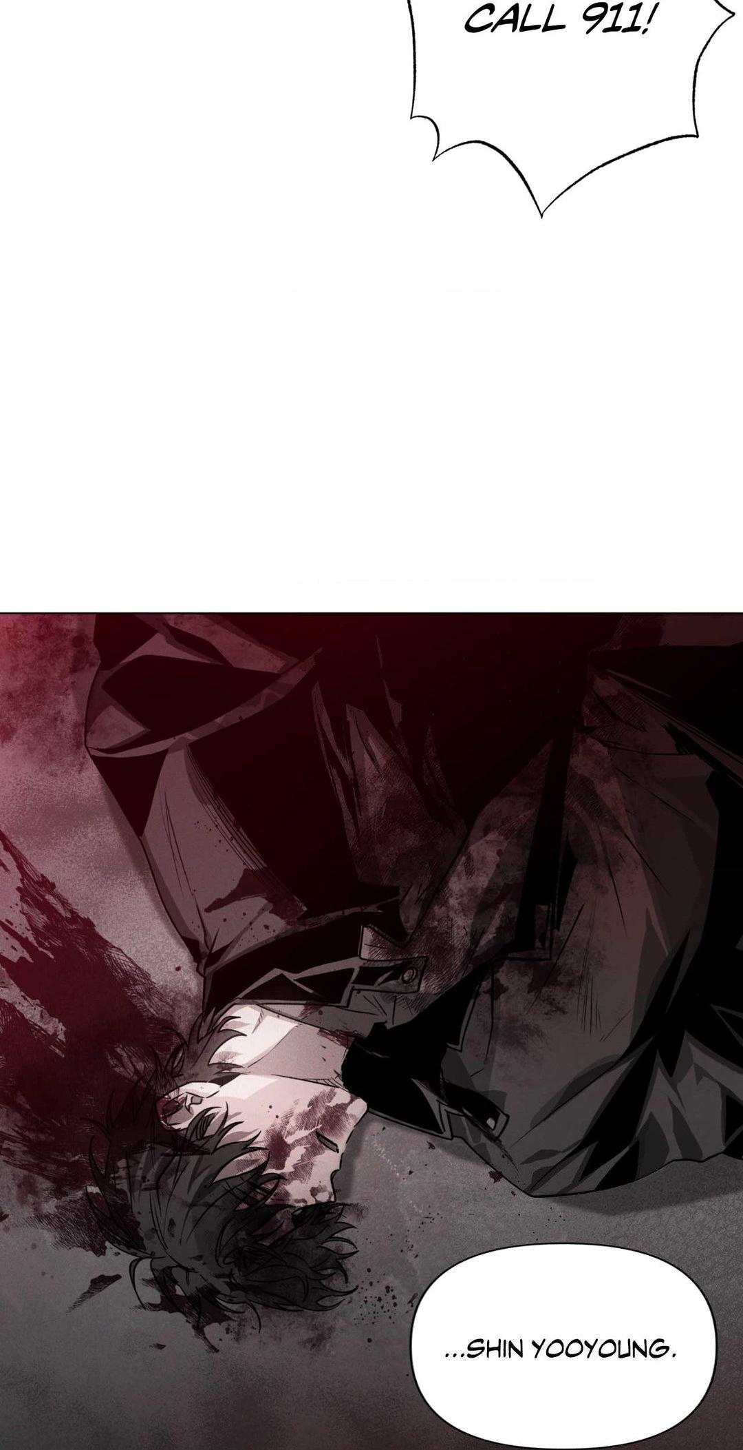 Hold Over You (Official) - Chapter 2 manhwa