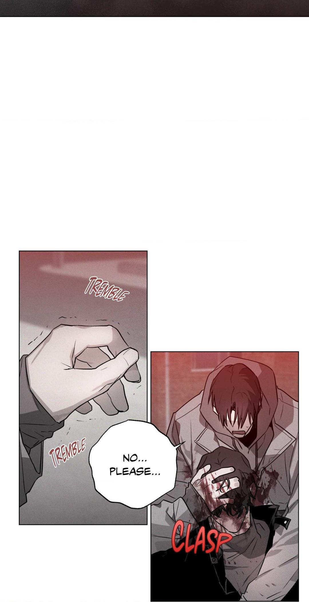 Hold Over You (Official) - Chapter 2 manhwa