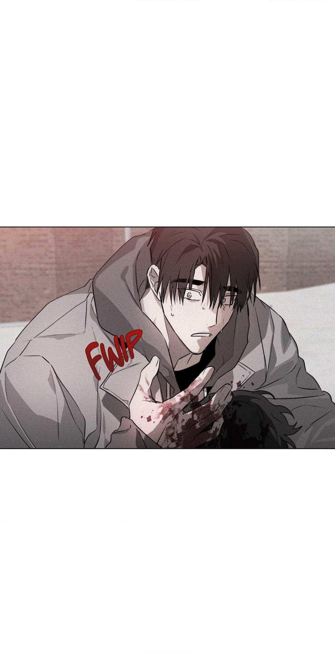 Hold Over You (Official) - Chapter 2 manhwa