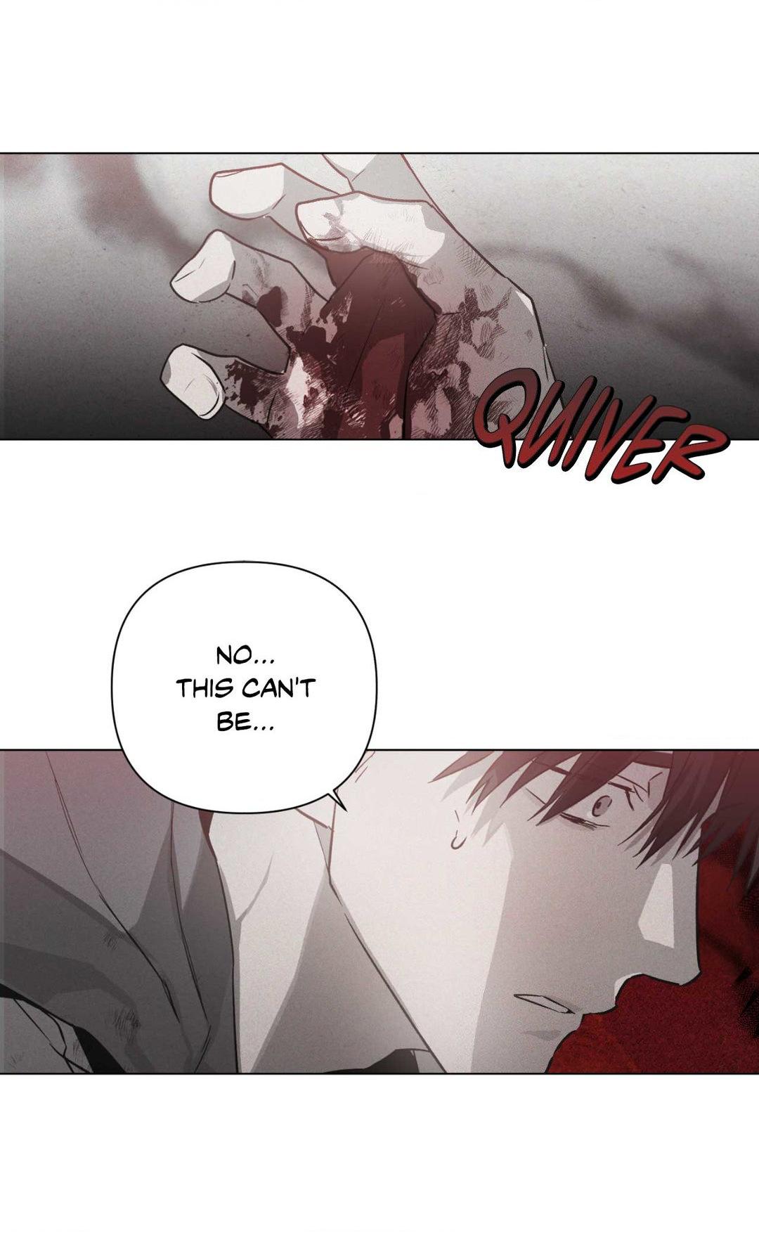Hold Over You (Official) - Chapter 2 manhwa