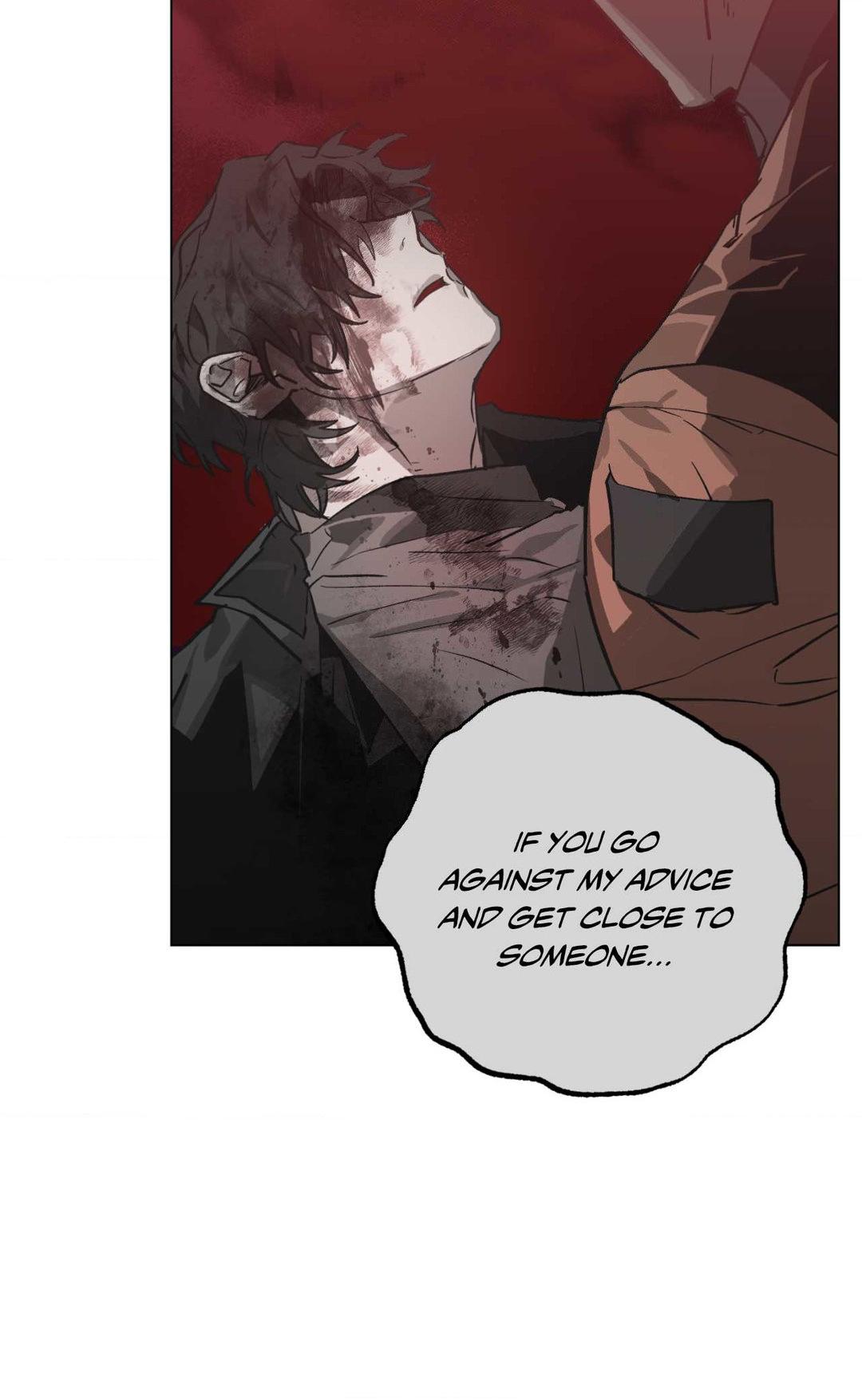 Hold Over You (Official) - Chapter 2 manhwa