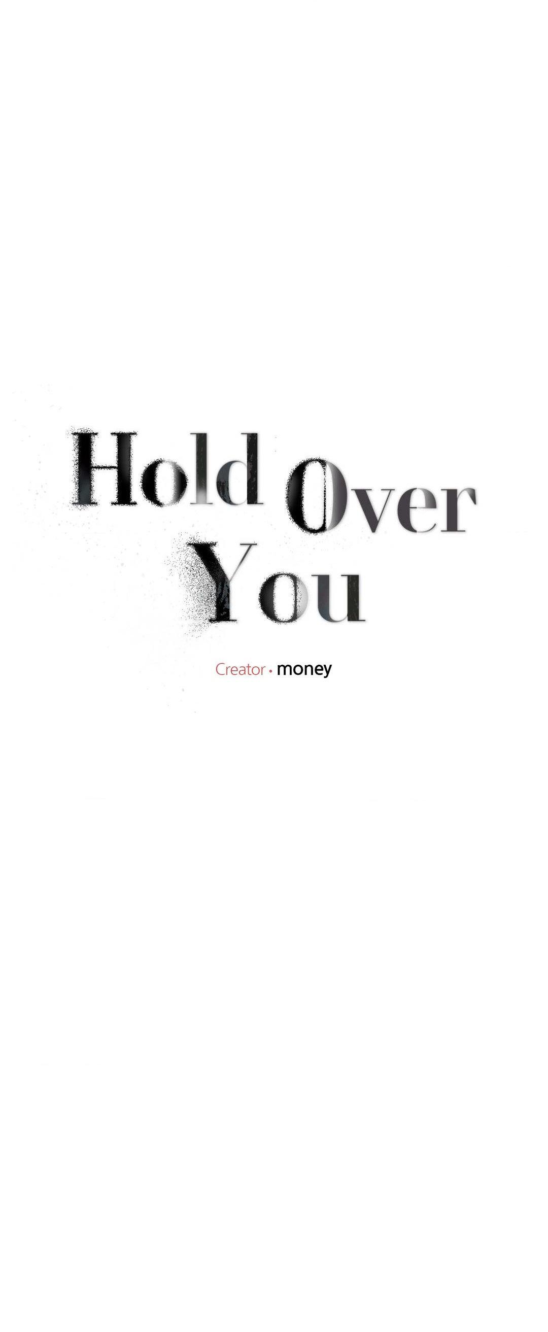 Hold Over You (Official) - Chapter 2 manhwa