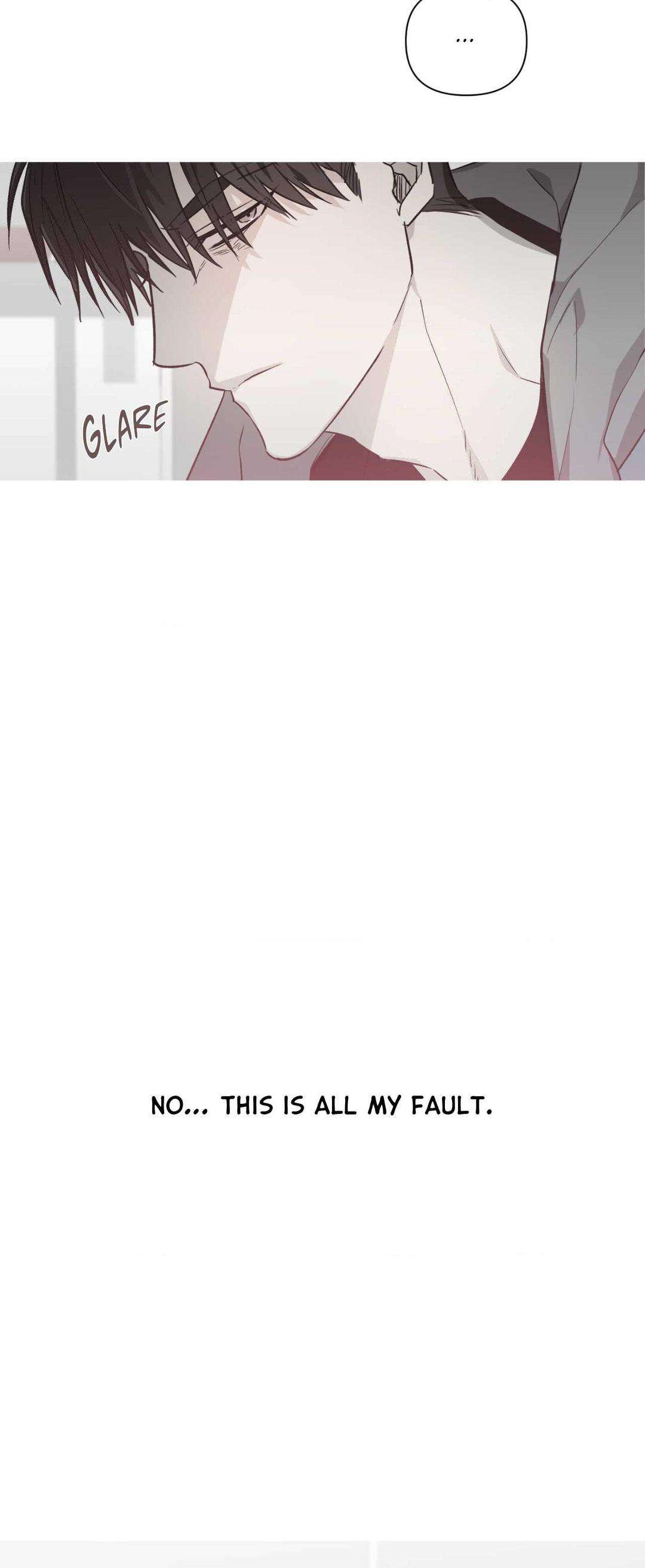 Hold Over You (Official) - Chapter 2 manhwa
