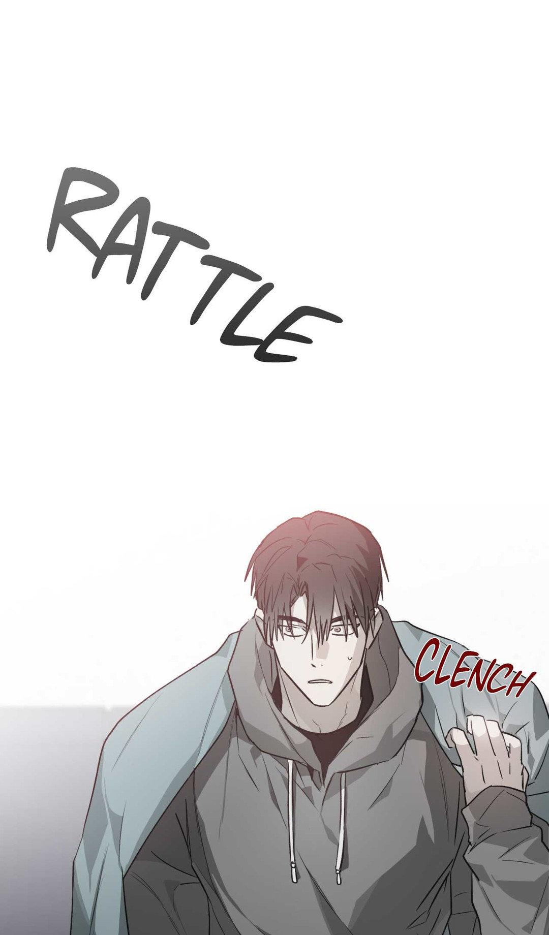 Hold Over You (Official) - Chapter 2 manhwa