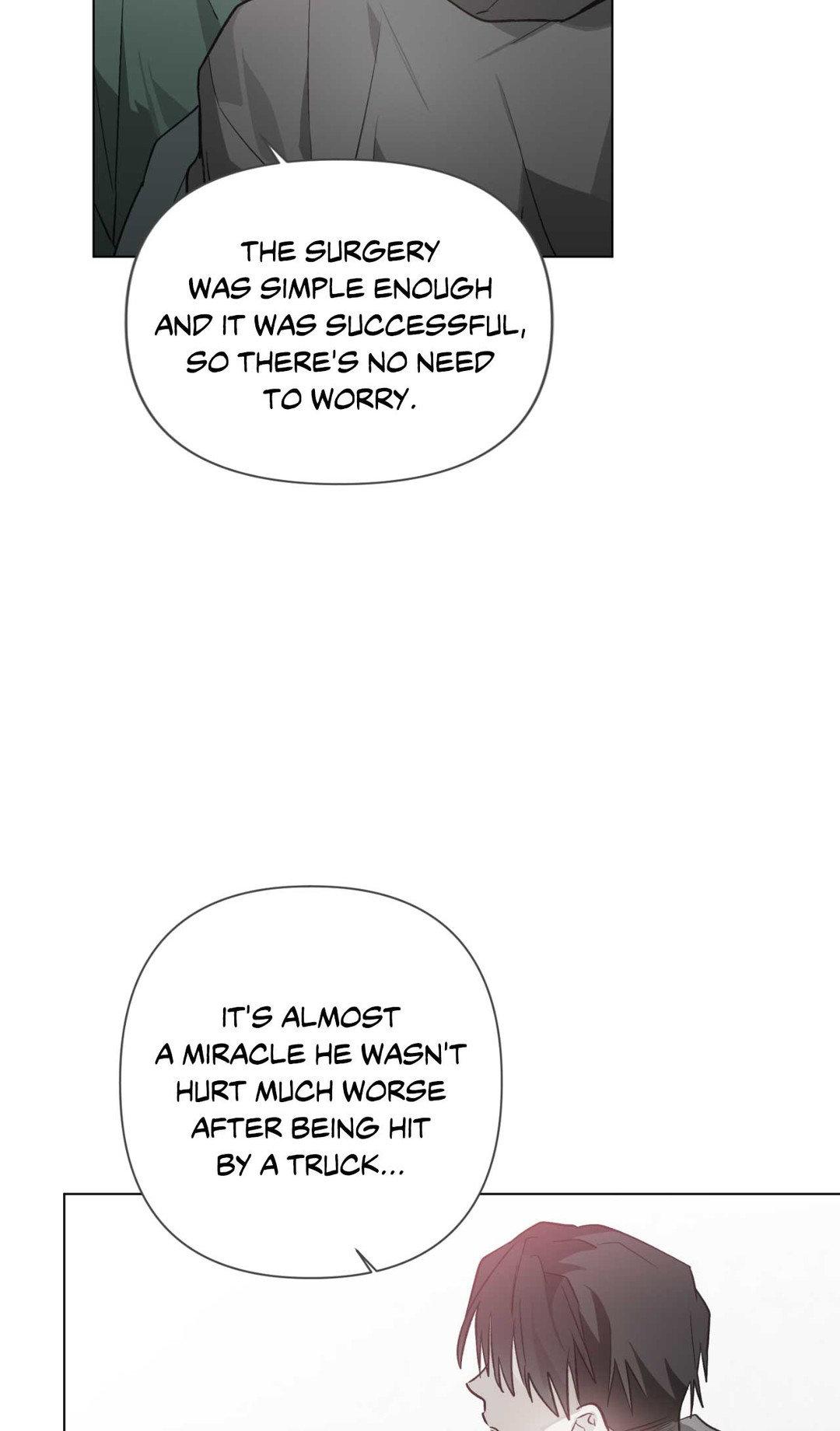 Hold Over You (Official) - Chapter 2 manhwa