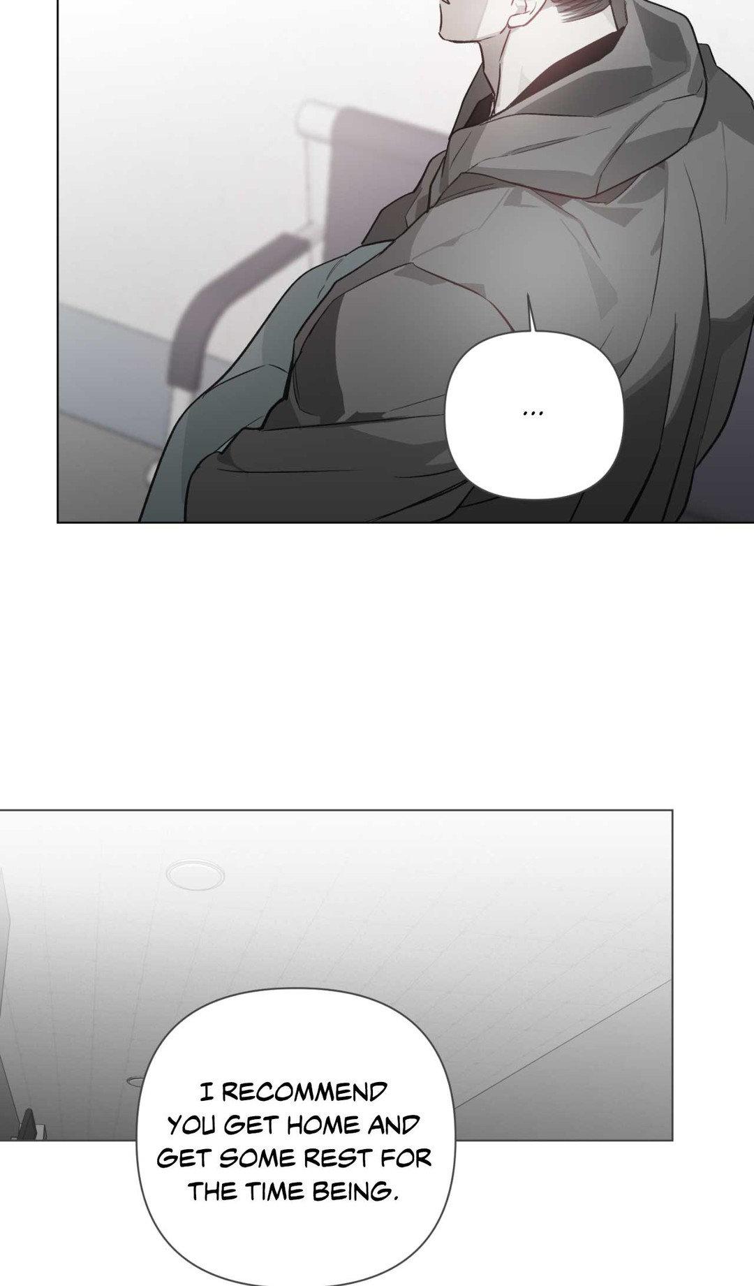 Hold Over You (Official) - Chapter 2 manhwa