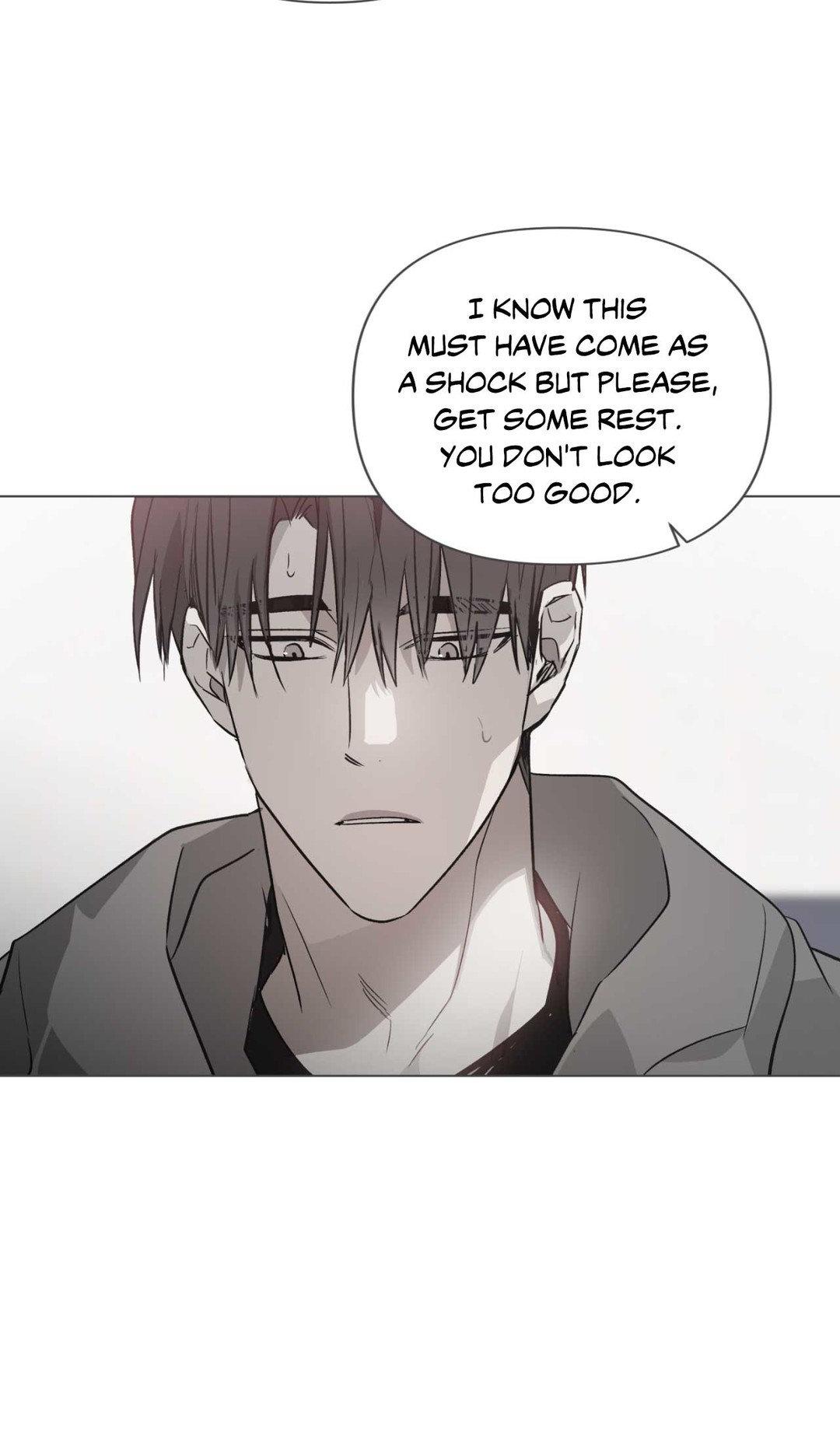 Hold Over You (Official) - Chapter 2 manhwa