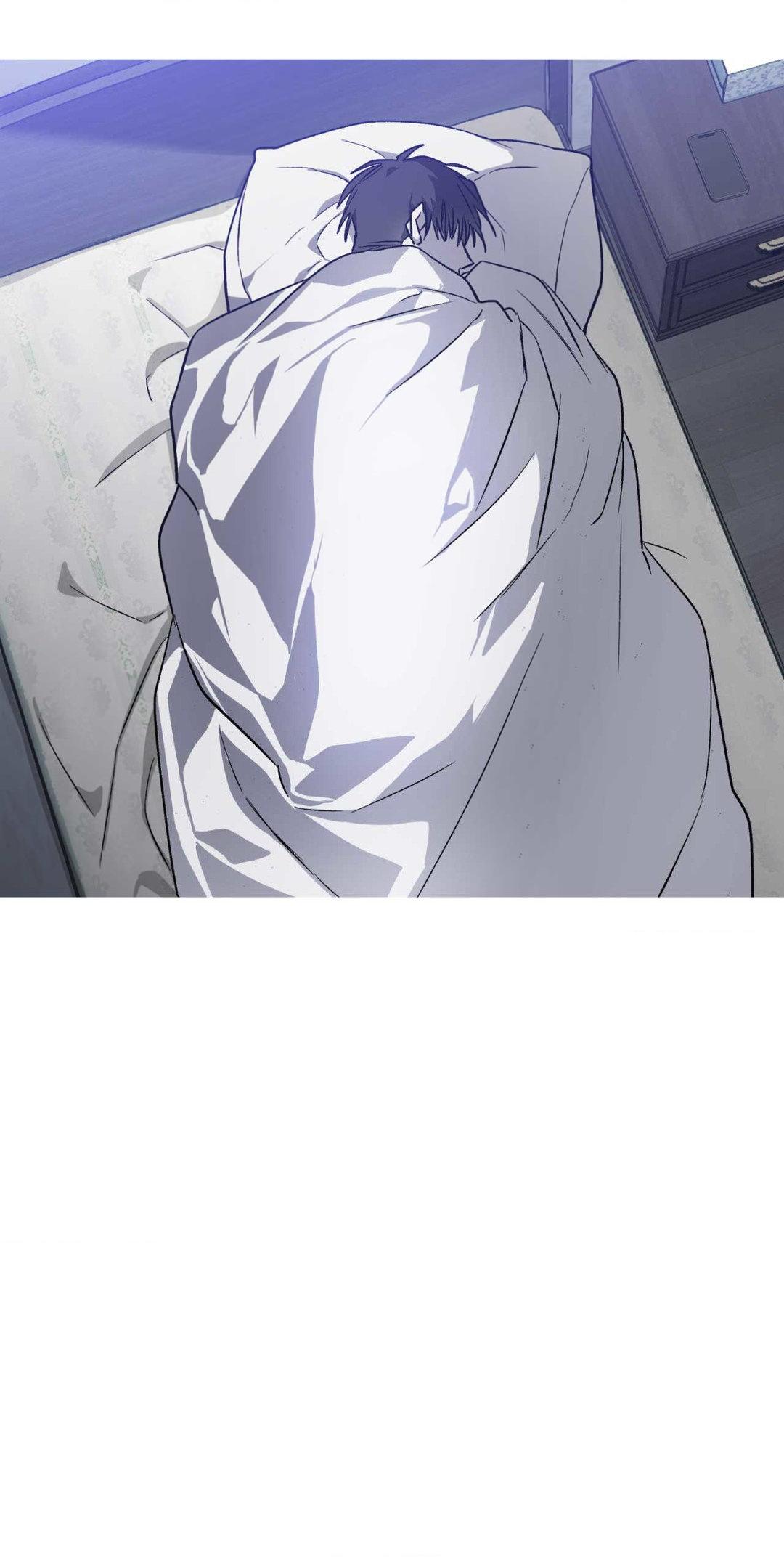 Hold Over You (Official) - Chapter 2 manhwa
