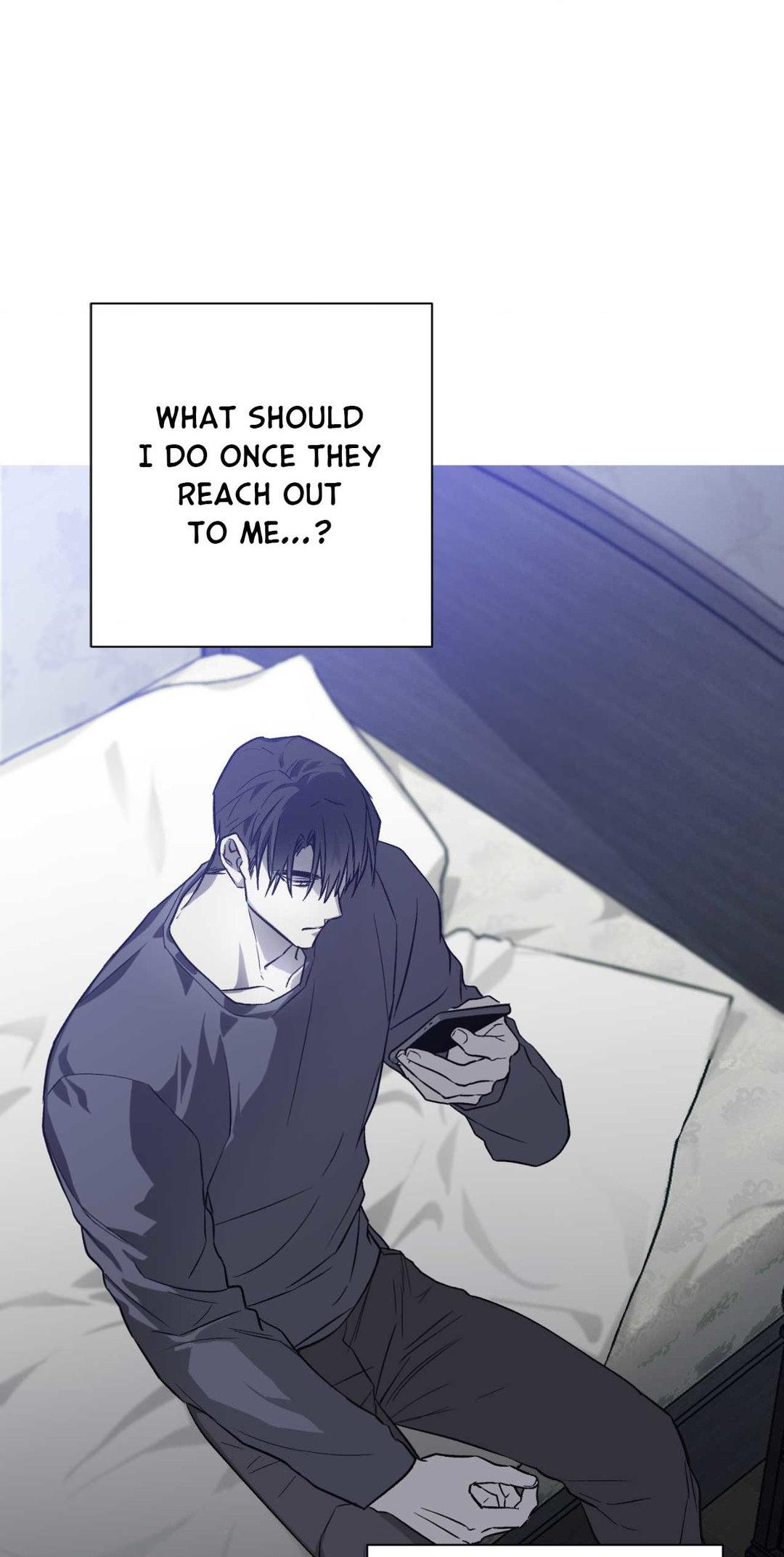Hold Over You (Official) - Chapter 2 manhwa