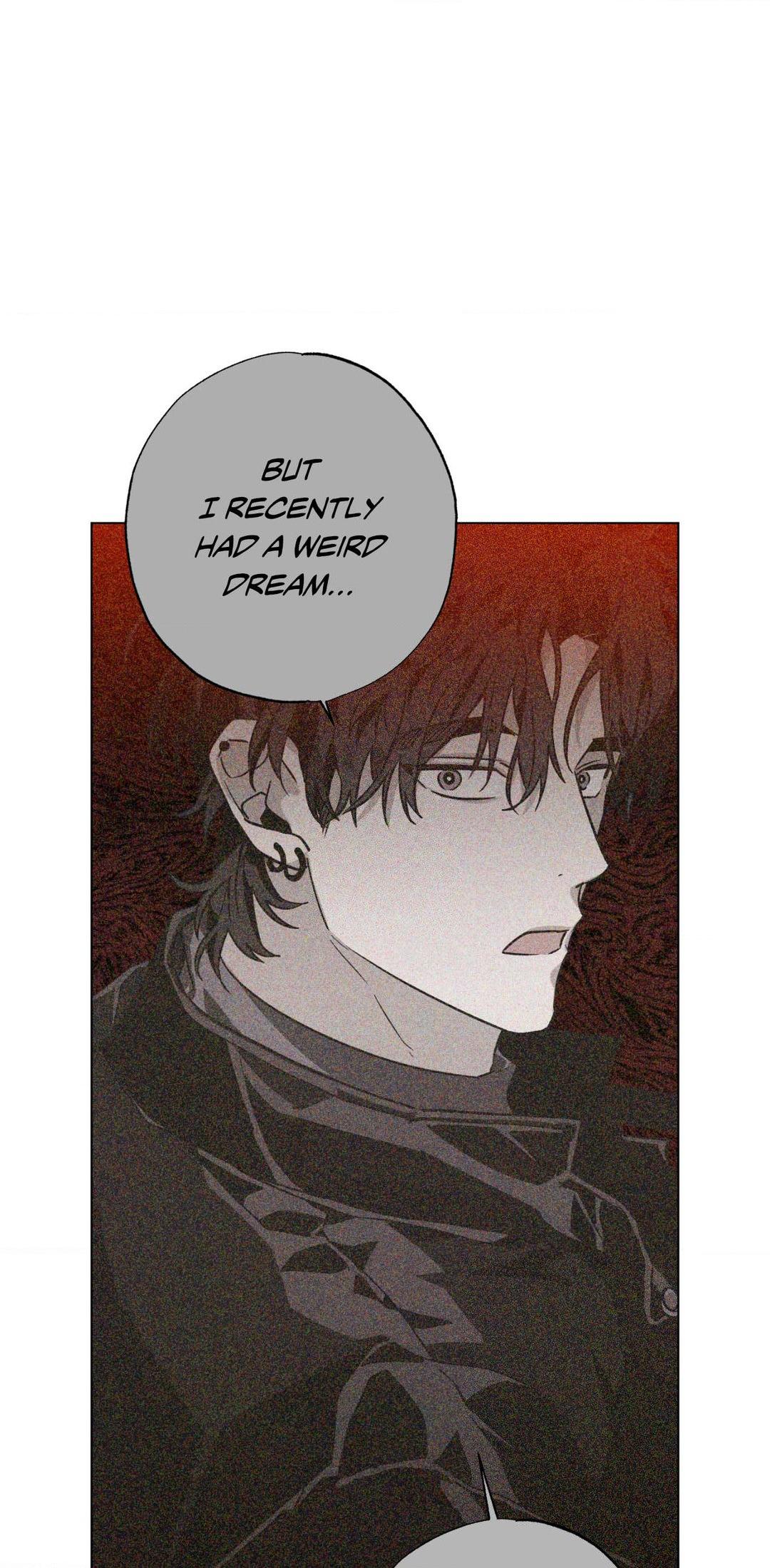 Hold Over You (Official) - Chapter 2 manhwa