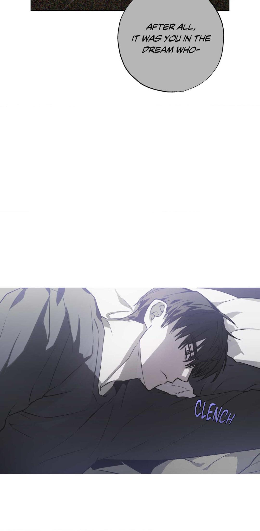 Hold Over You (Official) - Chapter 2 manhwa