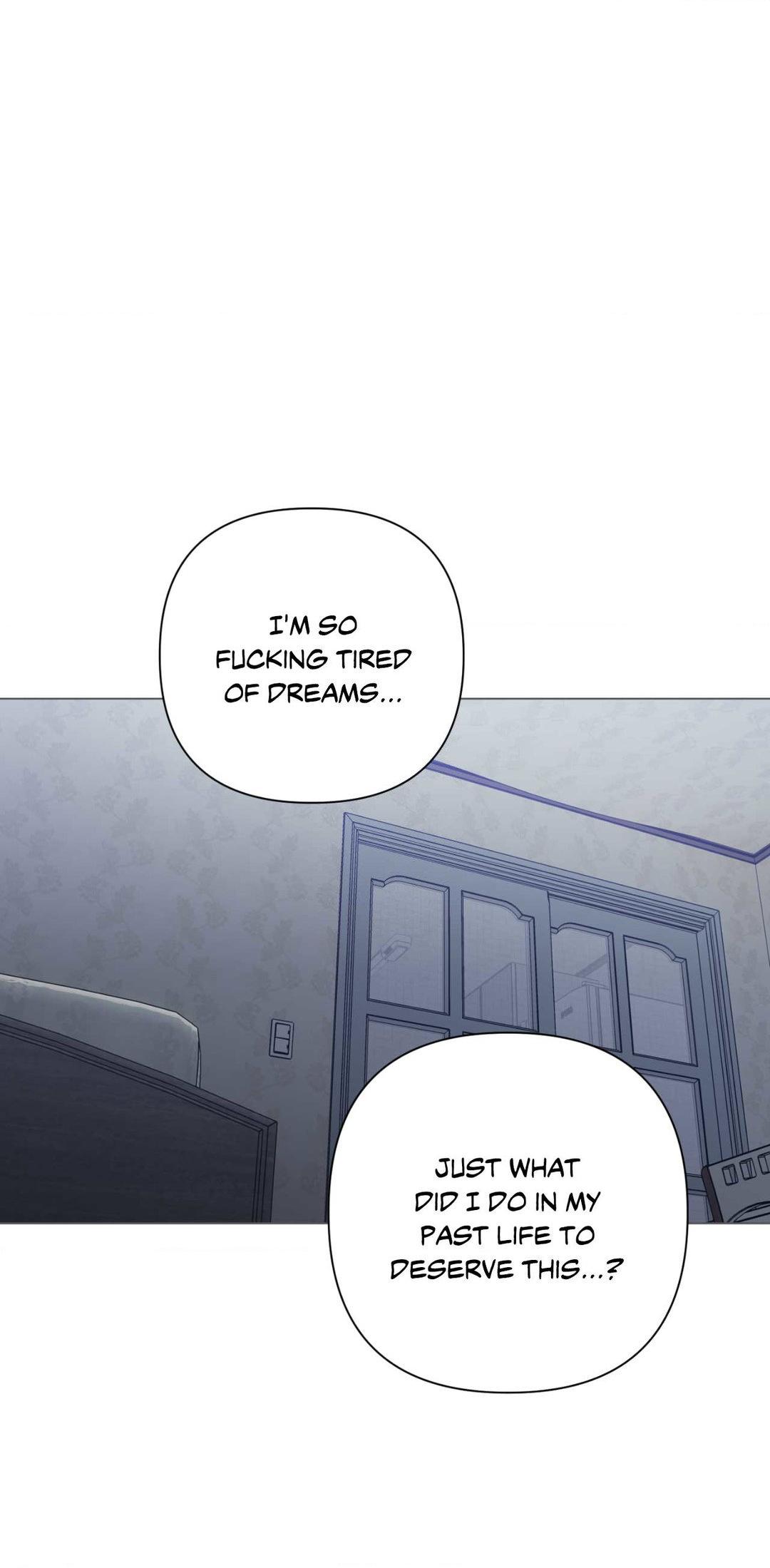 Hold Over You (Official) - Chapter 2 manhwa