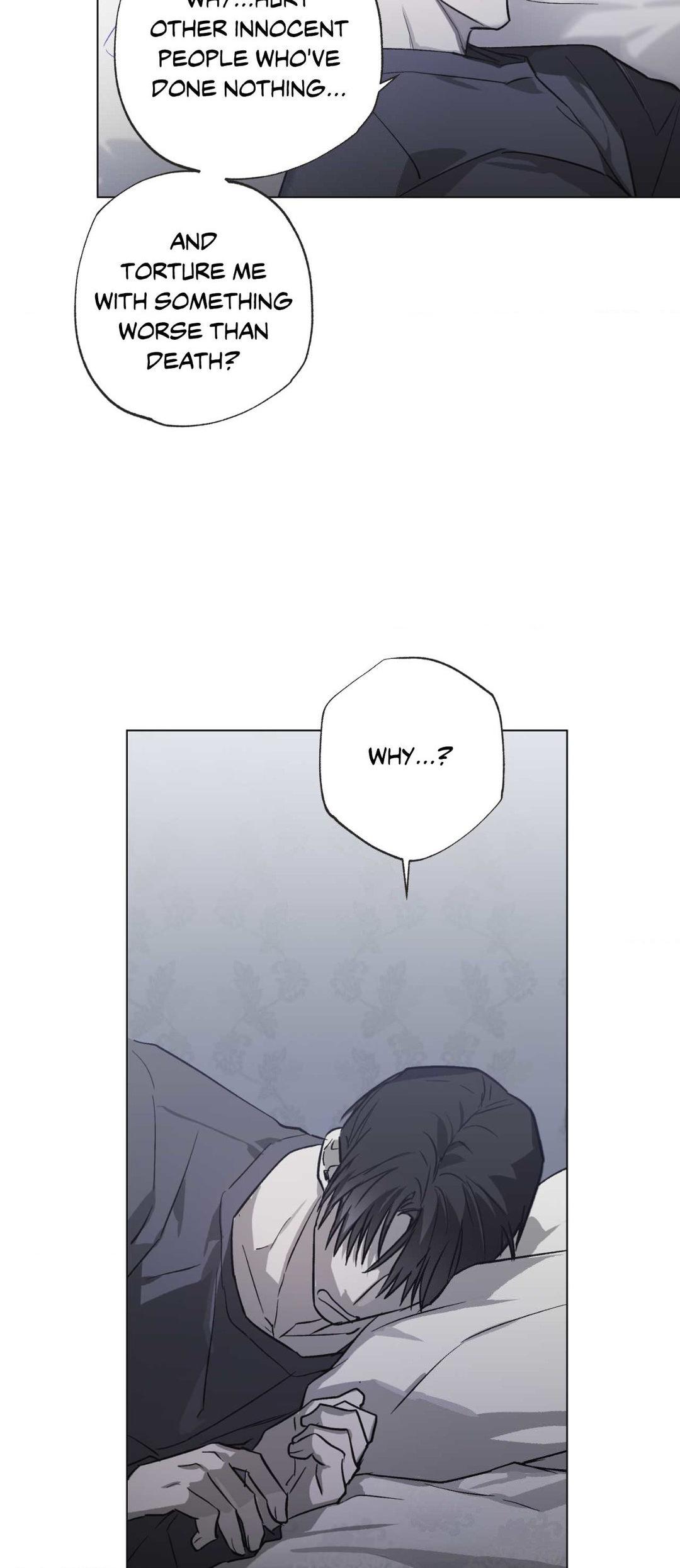 Hold Over You (Official) - Chapter 2 manhwa