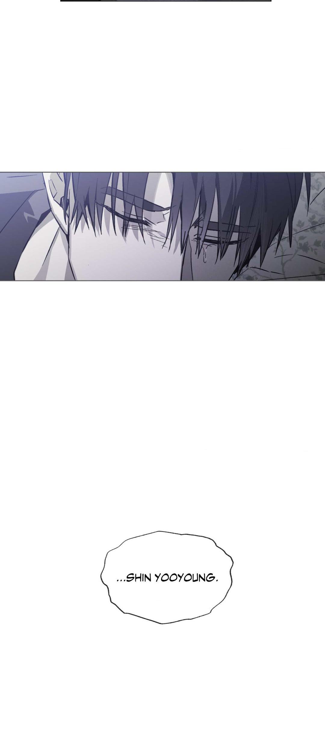Hold Over You (Official) - Chapter 2 manhwa