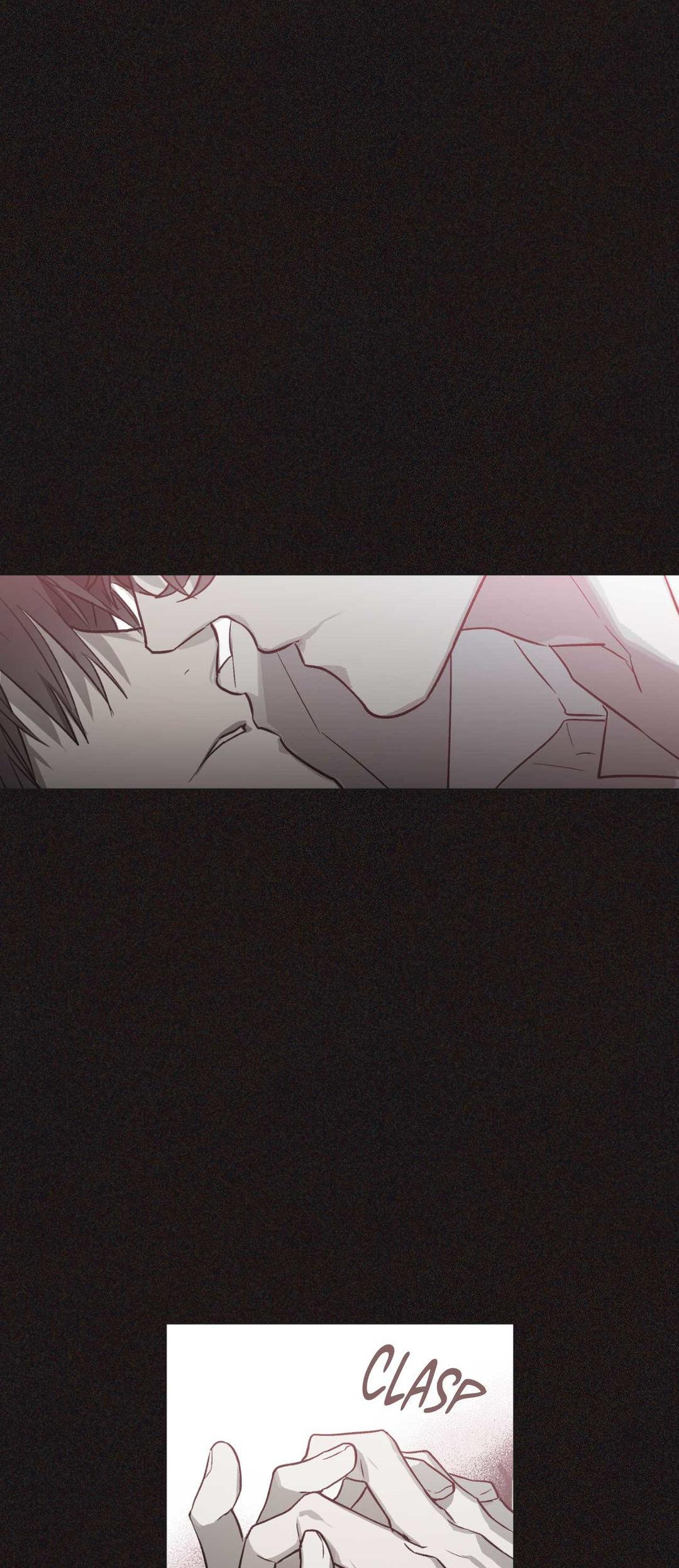 Hold Over You (Official) - Chapter 2 manhwa